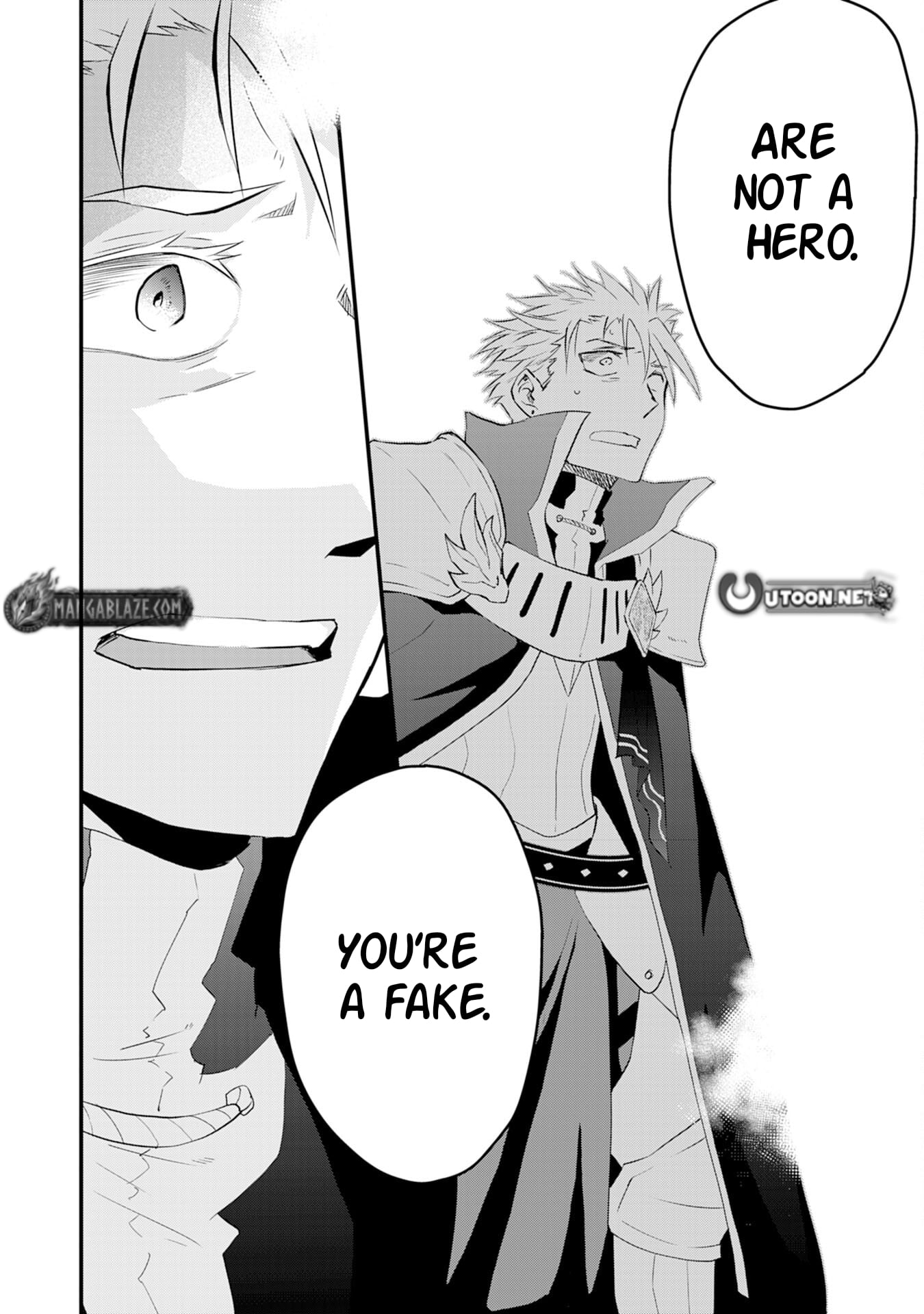 Yuusha Party o Kubi ni Natta Ninja, Shinobazu ni Ikimasu – Chapter 13 – Page 5