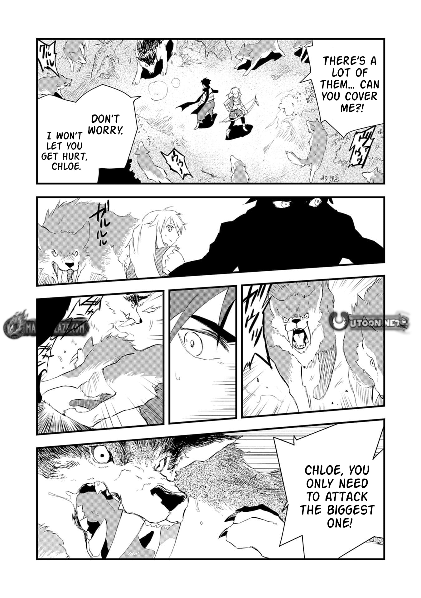 Yuusha Party o Kubi ni Natta Ninja, Shinobazu ni Ikimasu – Chapter 2 – Page 5