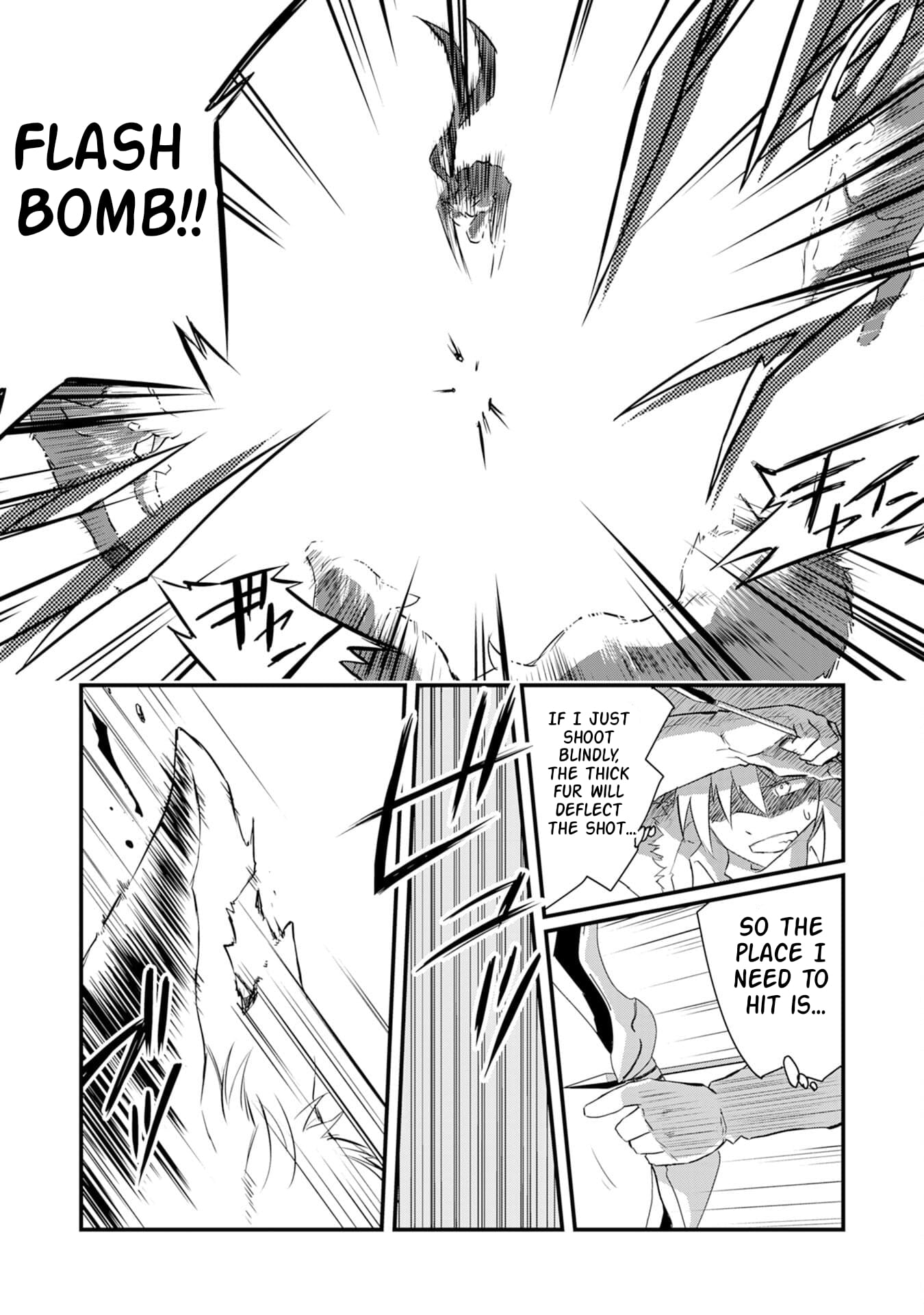 Yuusha Party o Kubi ni Natta Ninja, Shinobazu ni Ikimasu – Chapter 2 – Page 7
