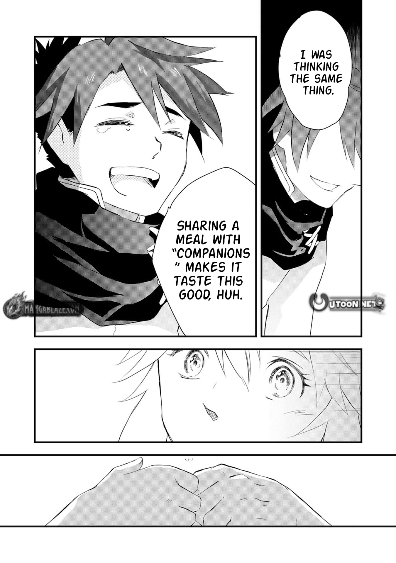 Yuusha Party o Kubi ni Natta Ninja, Shinobazu ni Ikimasu – Chapter 2 – Page 25