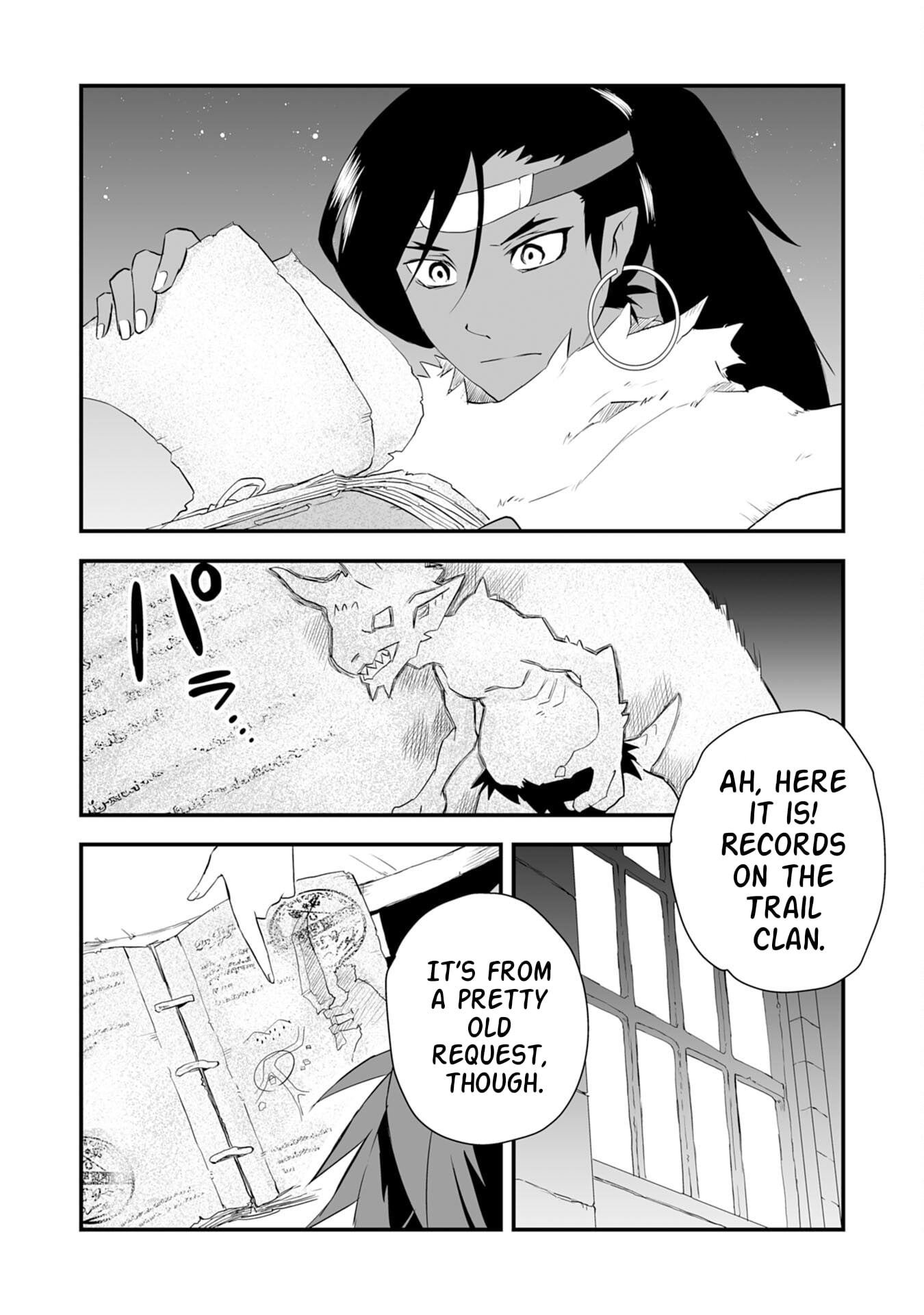 Yuusha Party o Kubi ni Natta Ninja, Shinobazu ni Ikimasu – Chapter 3 – Page 11