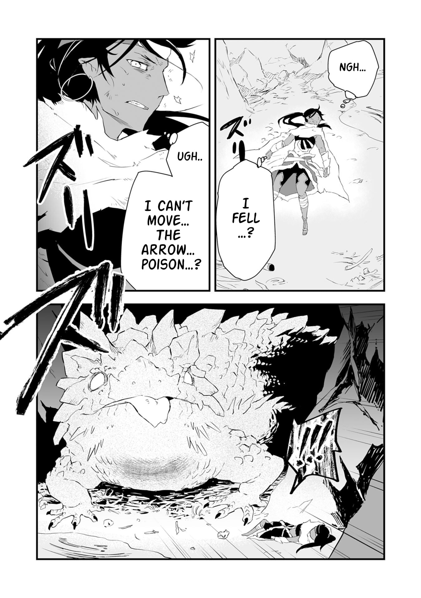 Yuusha Party o Kubi ni Natta Ninja, Shinobazu ni Ikimasu – Chapter 3 – Page 20