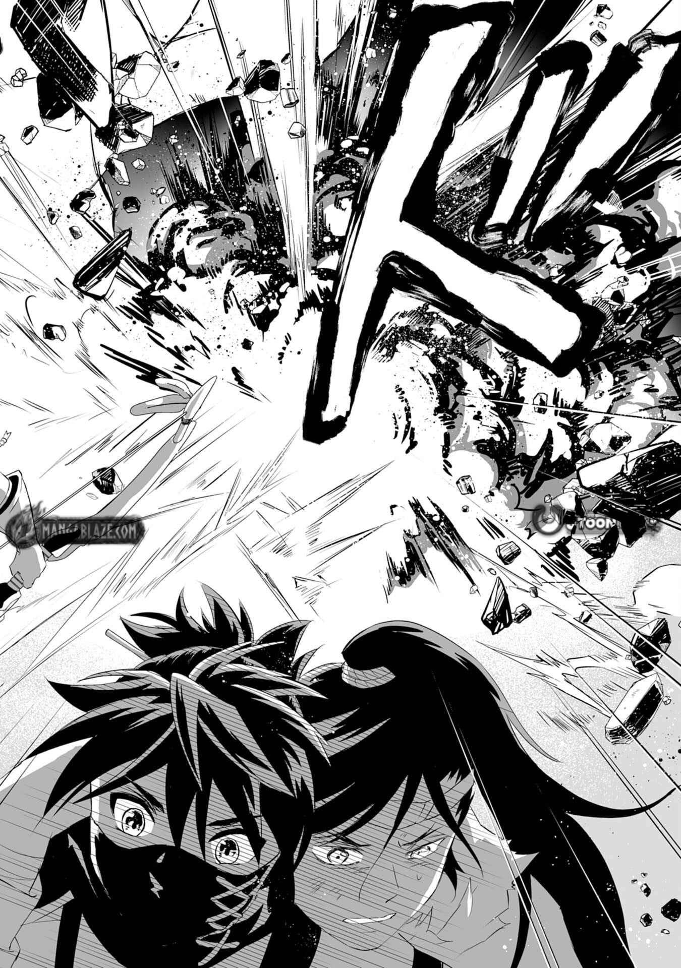 Yuusha Party o Kubi ni Natta Ninja, Shinobazu ni Ikimasu – Chapter 3 – Page 29