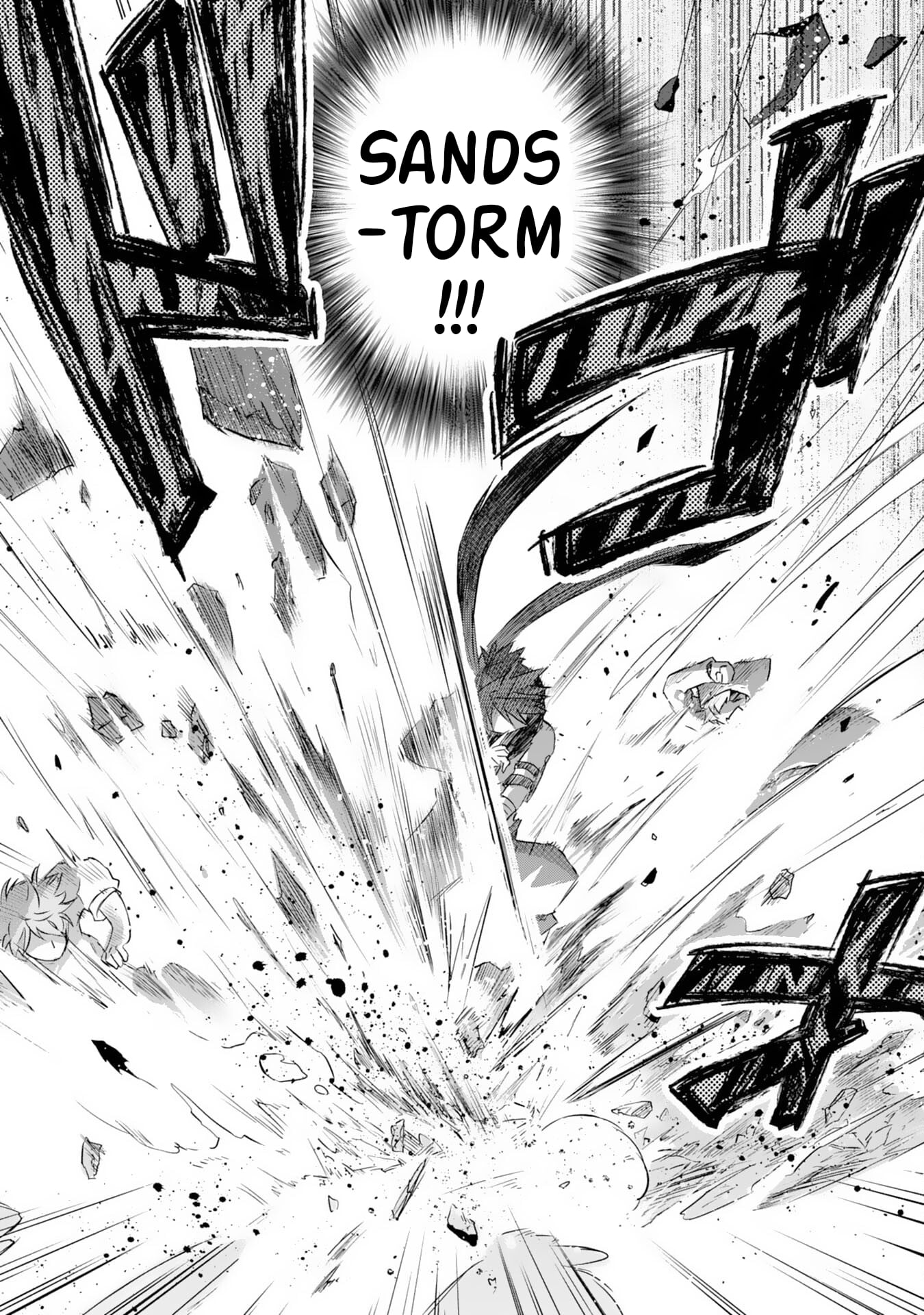 Yuusha Party o Kubi ni Natta Ninja, Shinobazu ni Ikimasu – Chapter 4 – Page 16