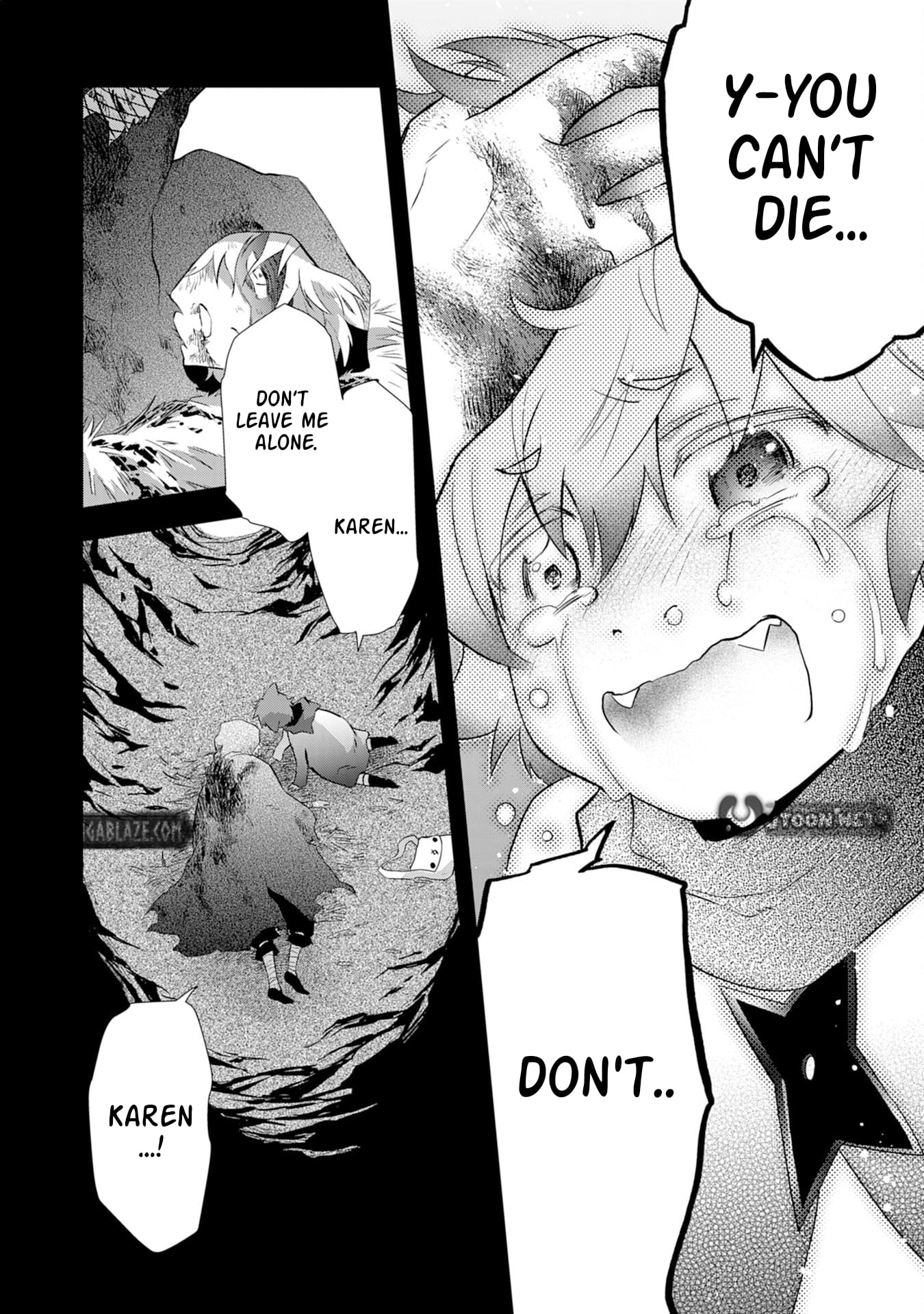 Yuusha Party o Kubi ni Natta Ninja, Shinobazu ni Ikimasu – Chapter 5 – Page 9