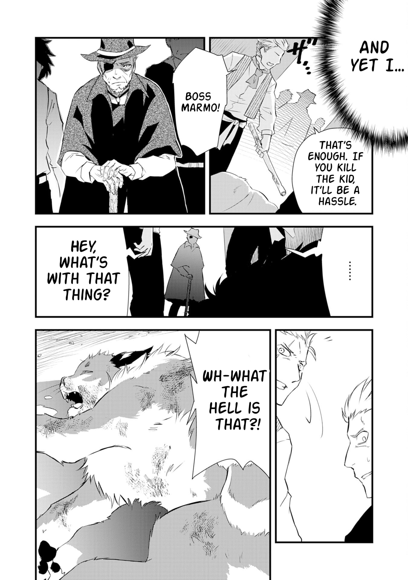 Yuusha Party o Kubi ni Natta Ninja, Shinobazu ni Ikimasu – Chapter 5 – Page 15