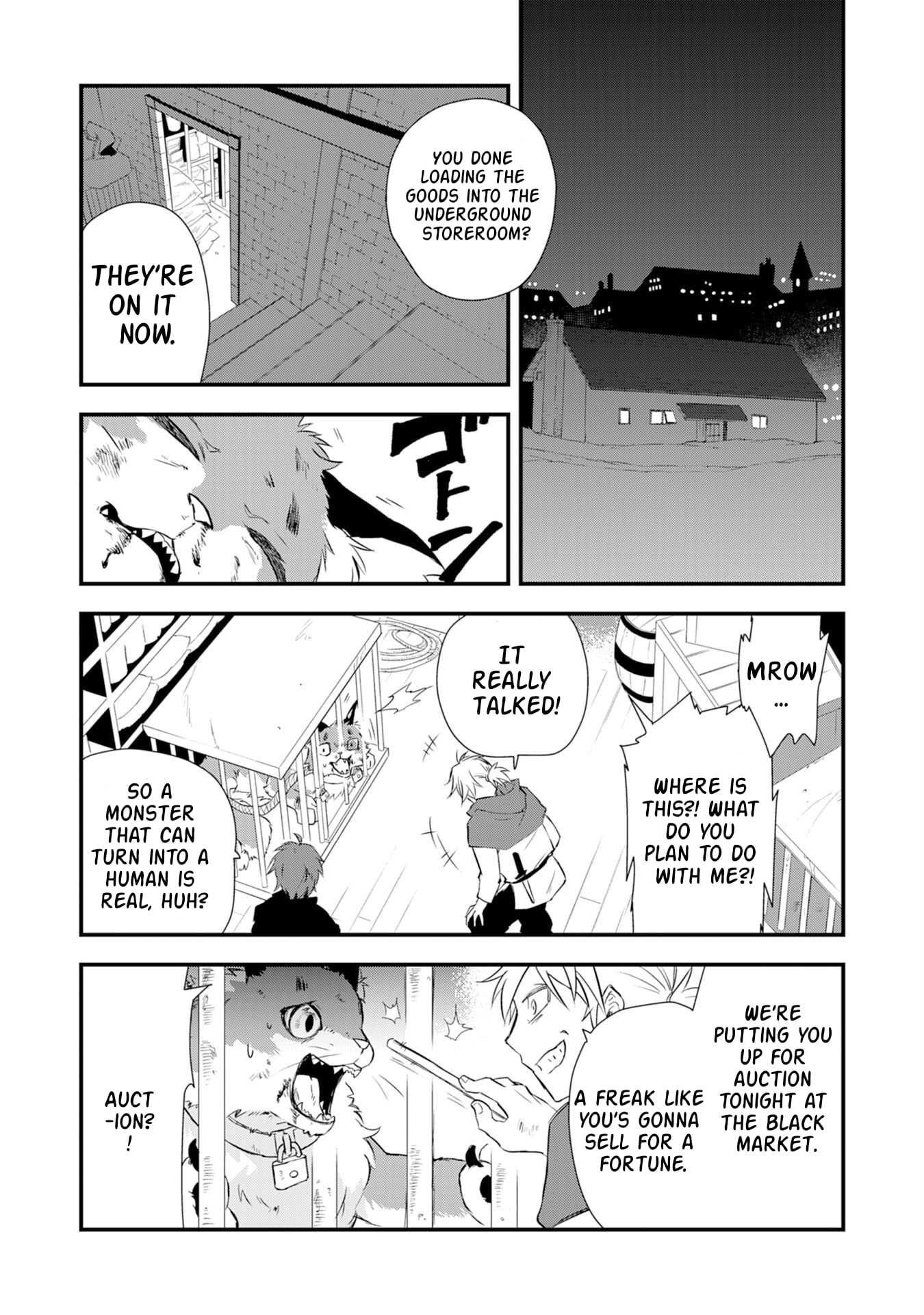 Yuusha Party o Kubi ni Natta Ninja, Shinobazu ni Ikimasu – Chapter 5 – Page 16