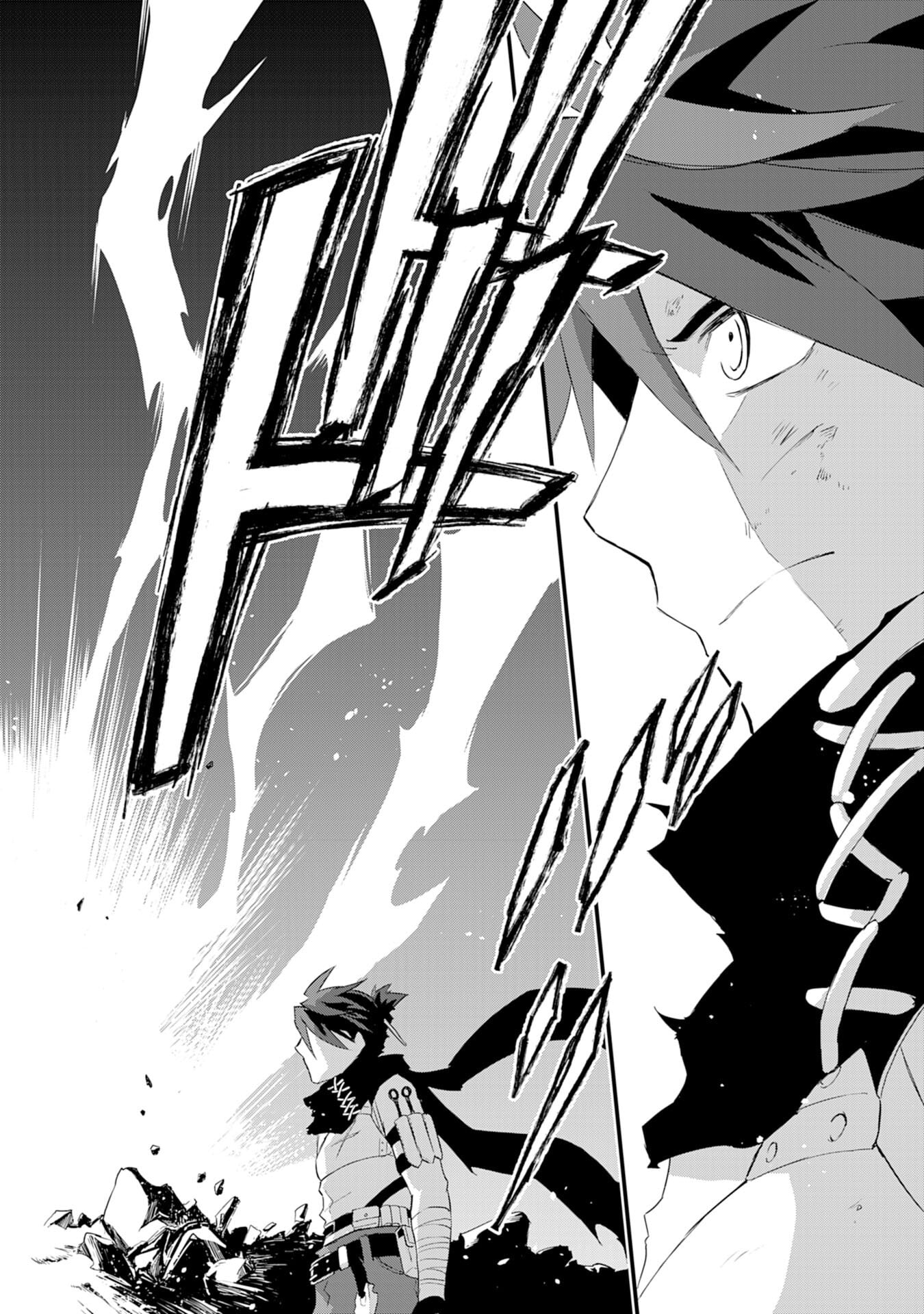Yuusha Party o Kubi ni Natta Ninja, Shinobazu ni Ikimasu – Chapter 6 – Page 35