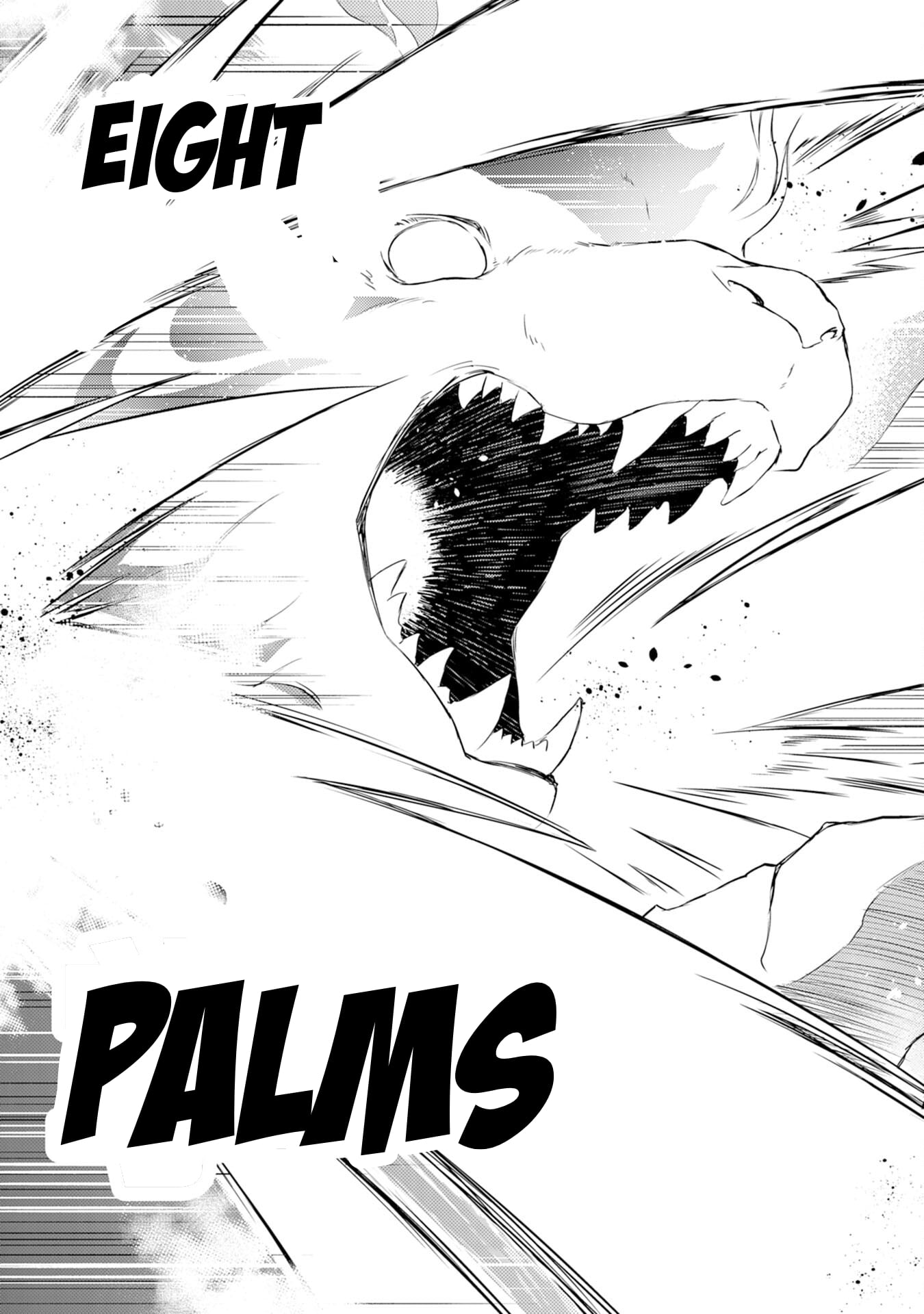Yuusha Party o Kubi ni Natta Ninja, Shinobazu ni Ikimasu – Chapter 7 – Page 16