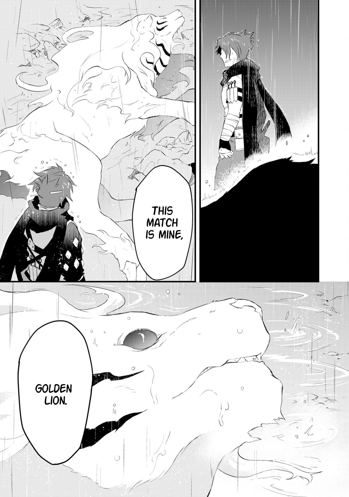 Yuusha Party o Kubi ni Natta Ninja, Shinobazu ni Ikimasu – Chapter 7 – Page 18