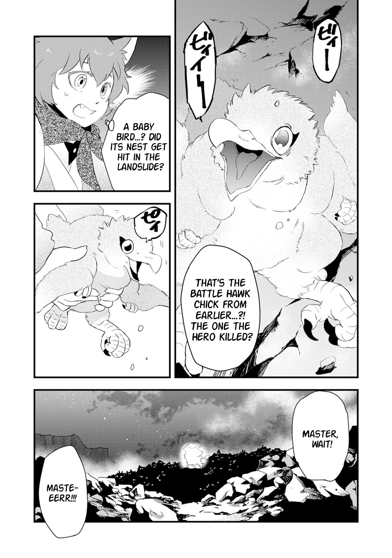 Yuusha Party o Kubi ni Natta Ninja, Shinobazu ni Ikimasu – Chapter 7 – Page 26