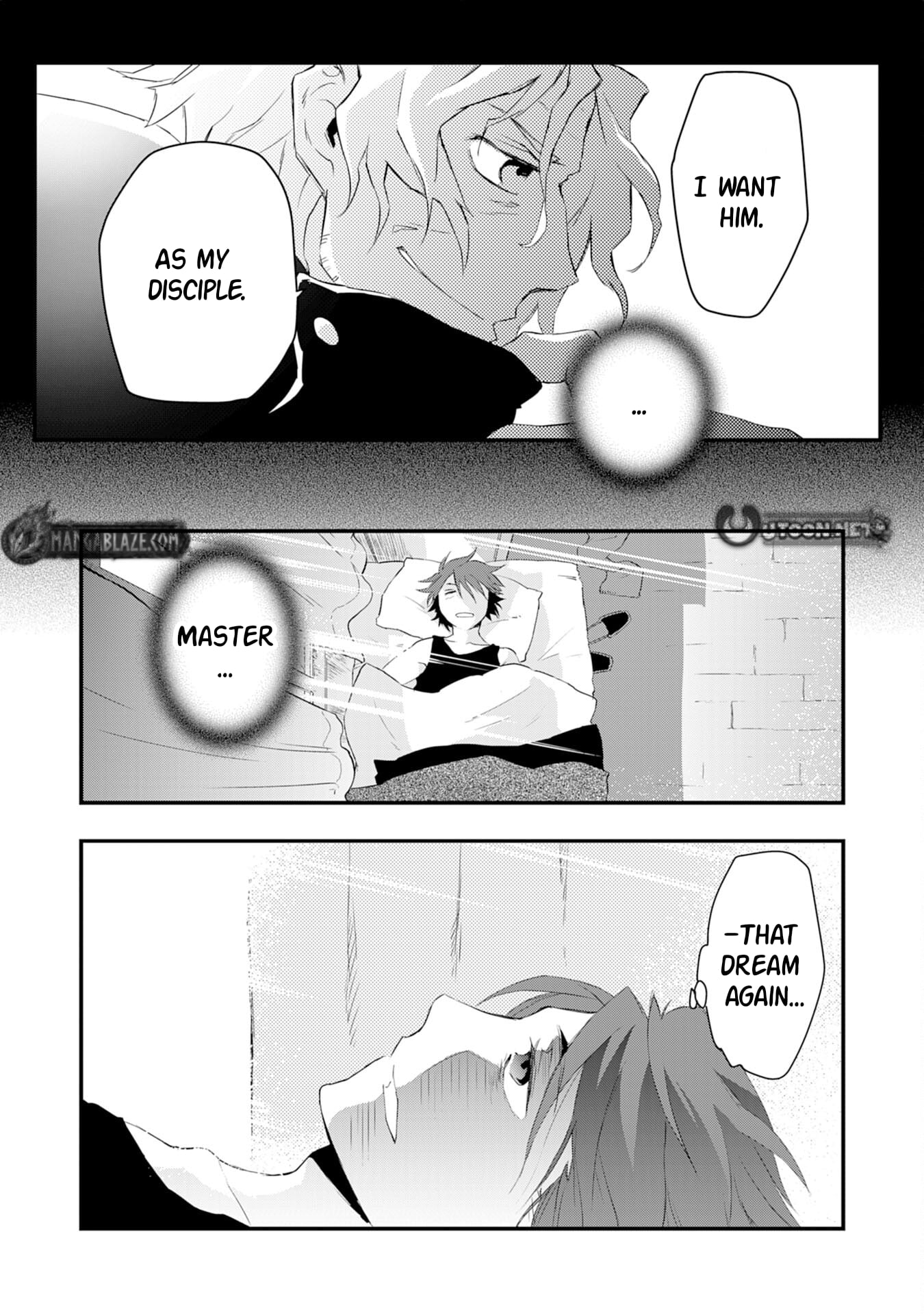 Yuusha Party o Kubi ni Natta Ninja, Shinobazu ni Ikimasu – Chapter 8 – Page 9