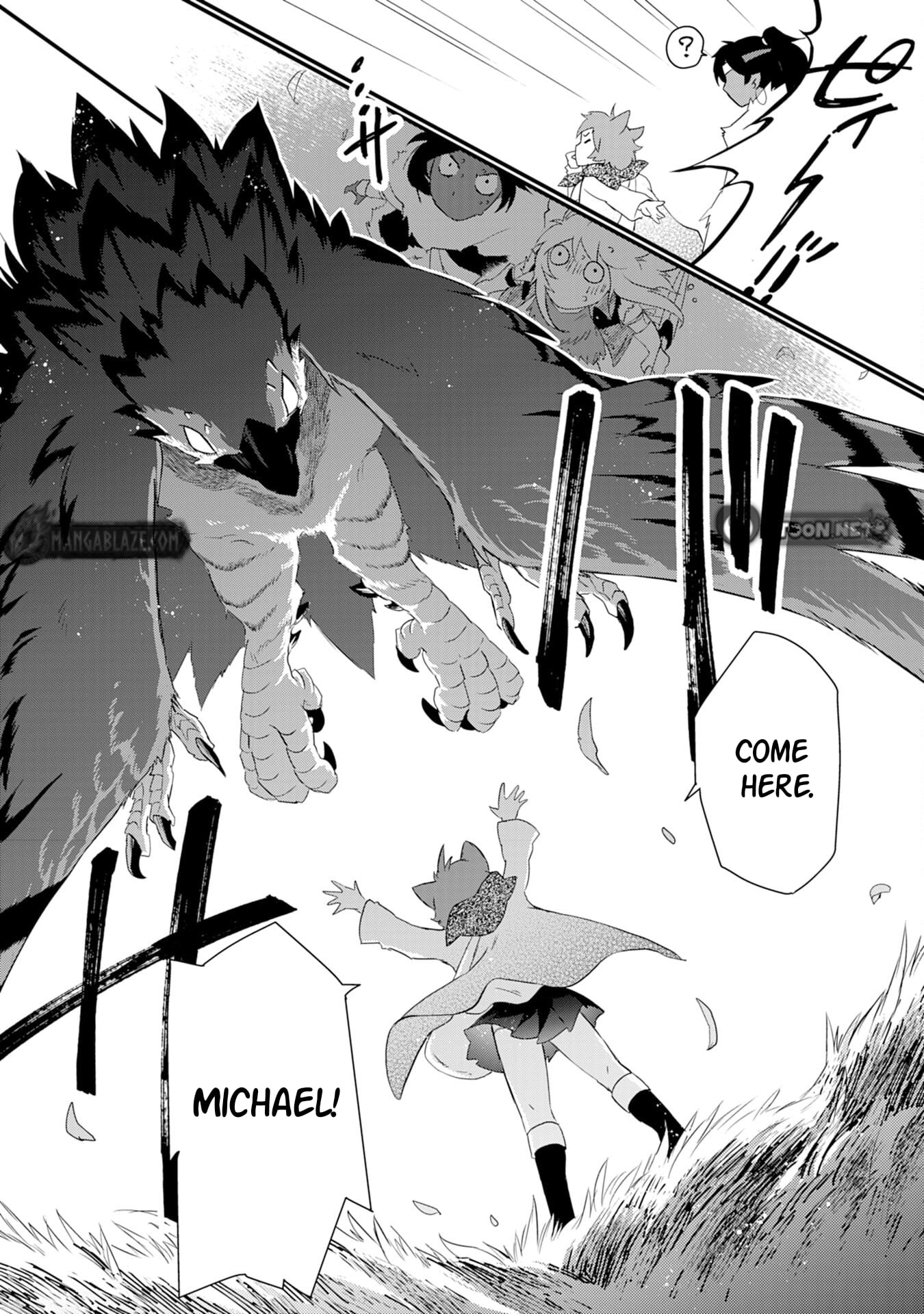 Yuusha Party o Kubi ni Natta Ninja, Shinobazu ni Ikimasu – Chapter 8 – Page 25