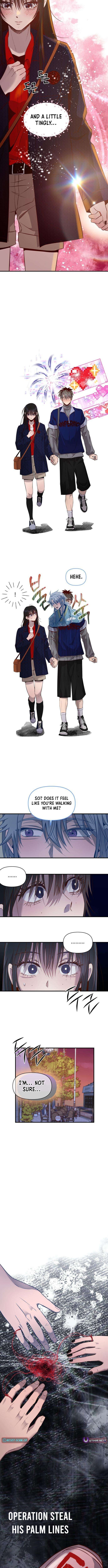 Zero Degrees – Chapter 10 – Page 8