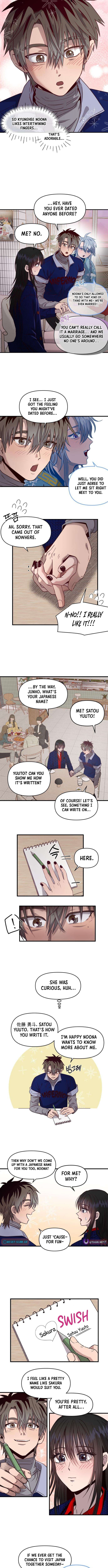 Zero Degrees – Chapter 11 – Page 2