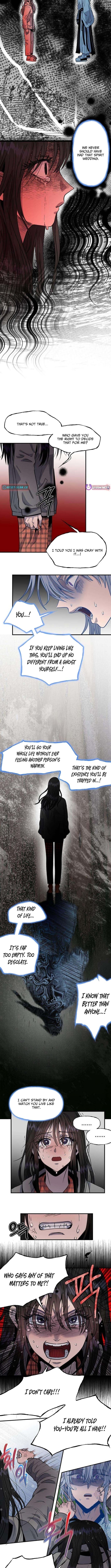 Zero Degrees – Chapter 4 – Page 4