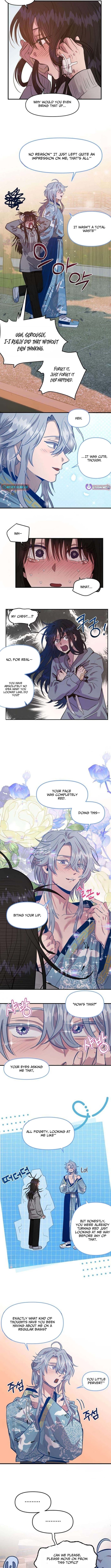 Zero Degrees – Chapter 5 – Page 4