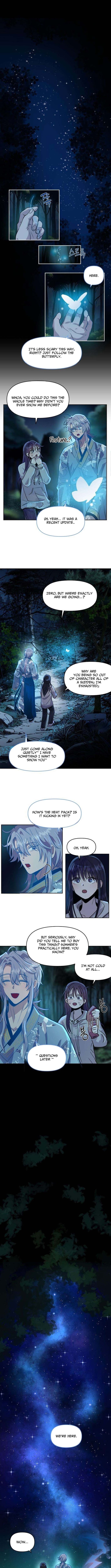 Zero Degrees – Chapter 5 – Page 6