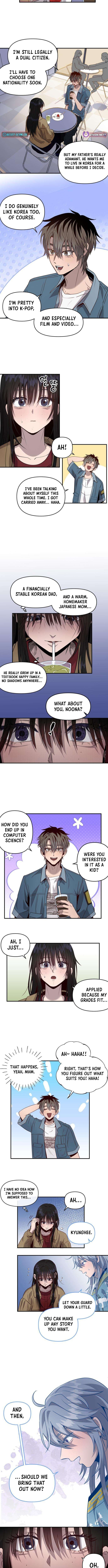Zero Degrees – Chapter 8 – Page 6