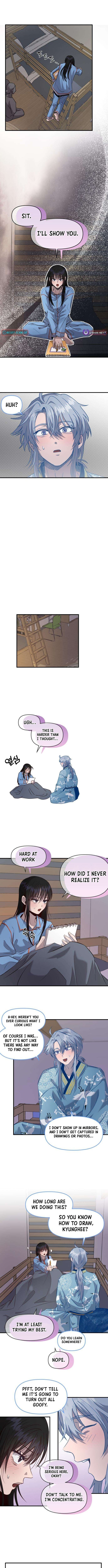 Zero Degrees – Chapter 9 – Page 6
