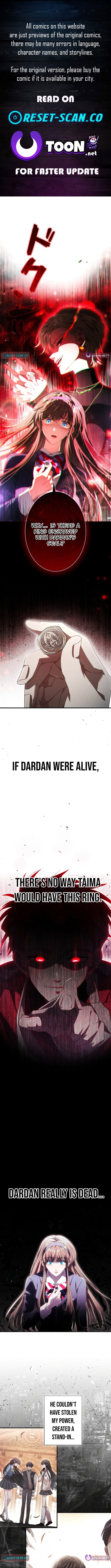 Dark Moon: Two Moons - Chapter 39 - UTOON