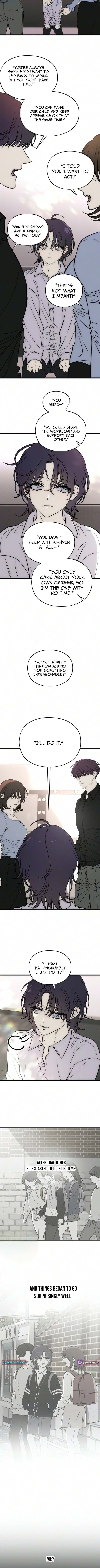 Endless Yearning - Chapter 13 - UTOON