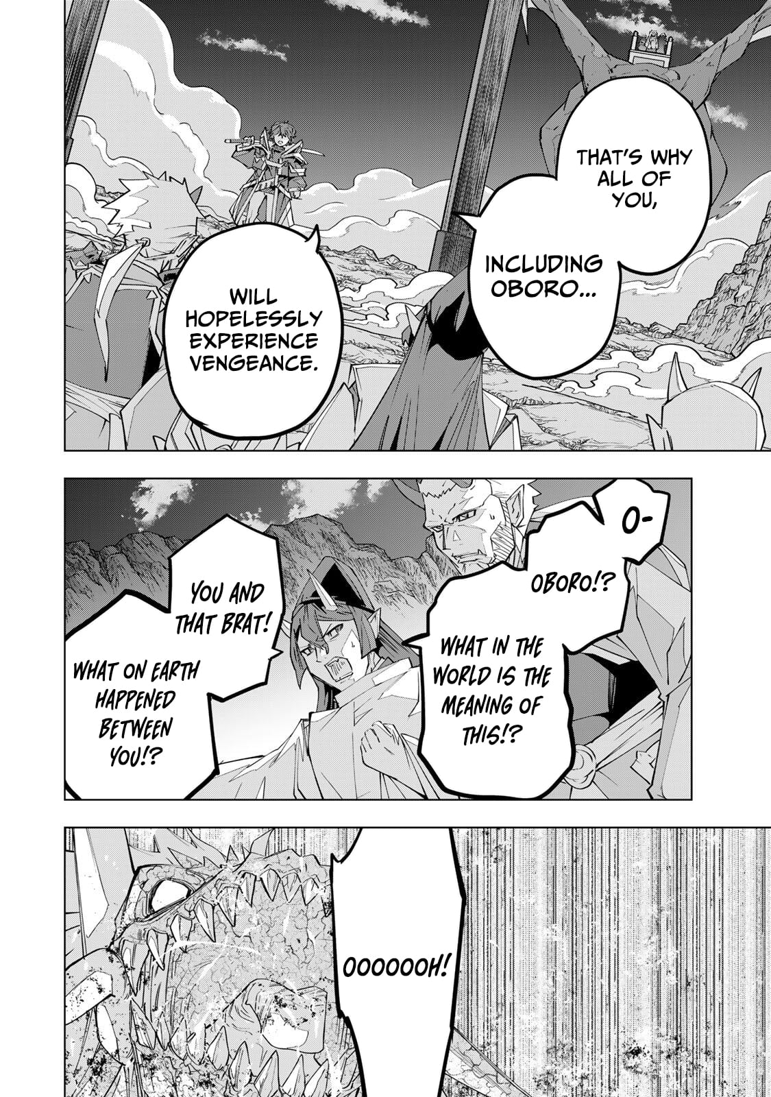 My Gift LVL 9999 Unlimited Gacha – Chapter 193 – Page 5