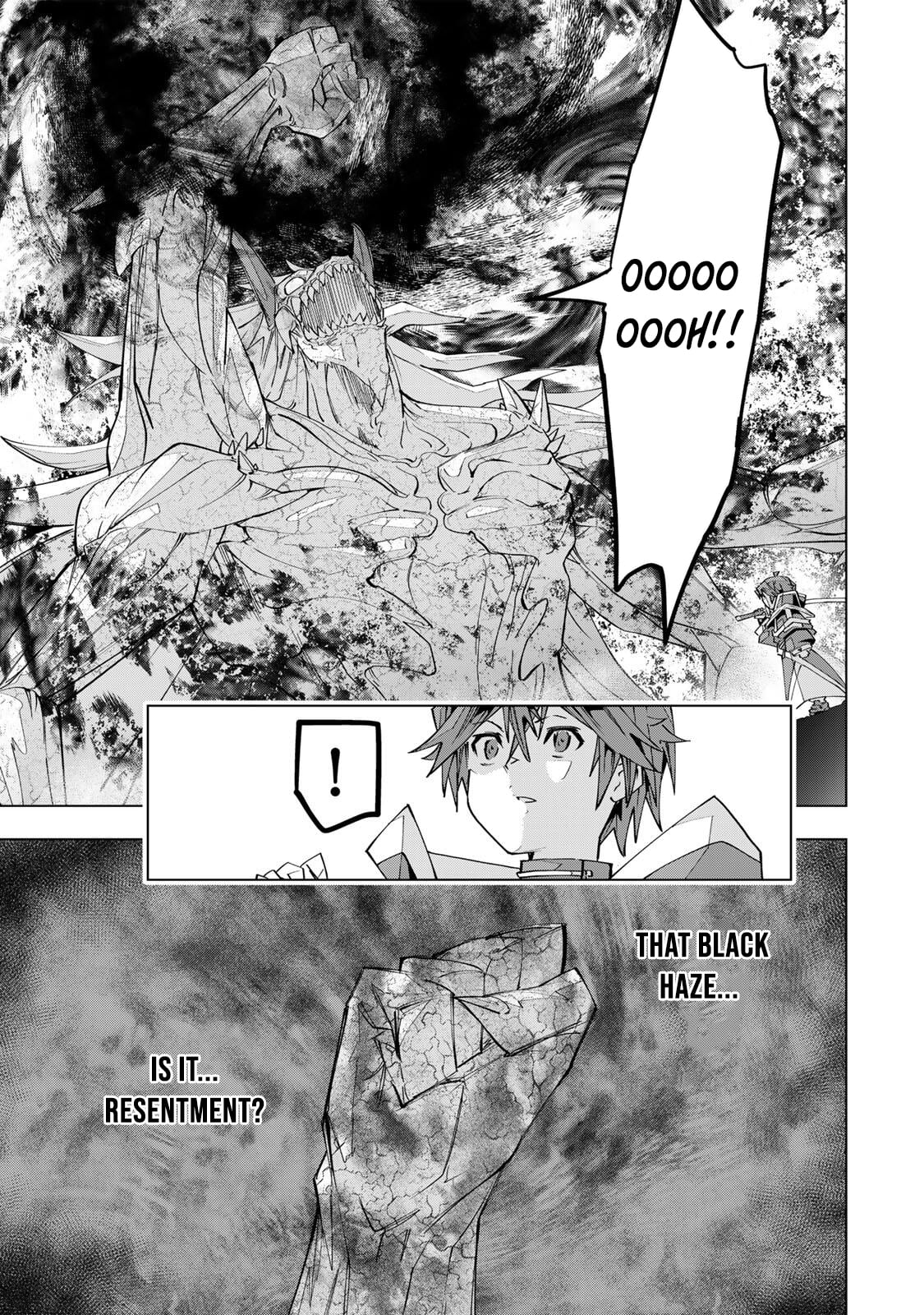 My Gift LVL 9999 Unlimited Gacha – Chapter 193 – Page 8
