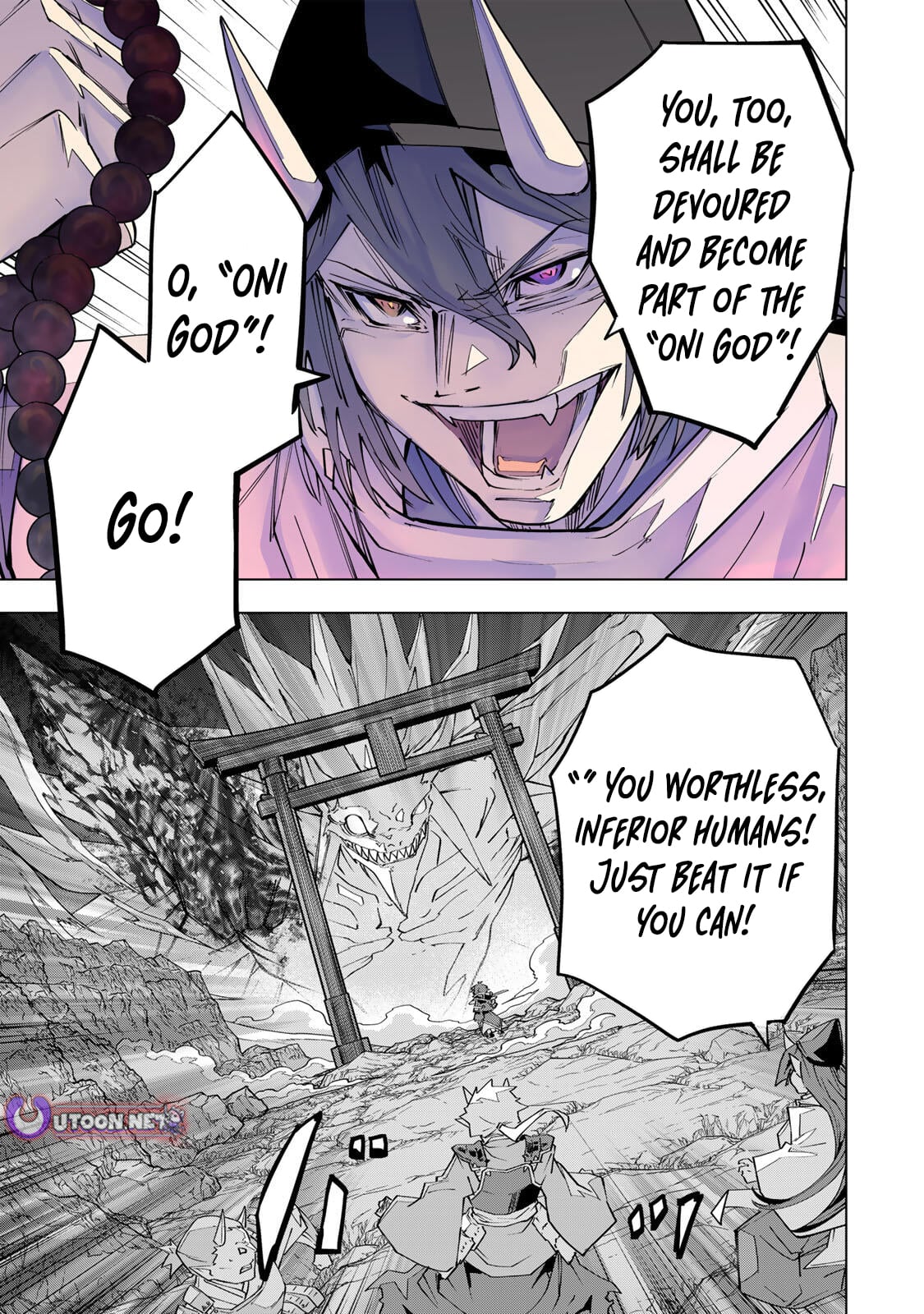My Gift LVL 9999 Unlimited Gacha – Chapter 193 – Page 10
