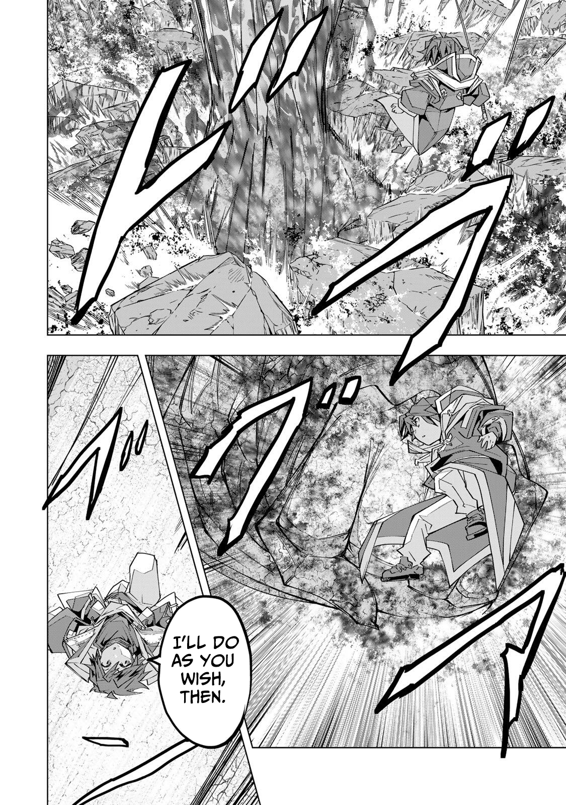 My Gift LVL 9999 Unlimited Gacha – Chapter 193 – Page 11