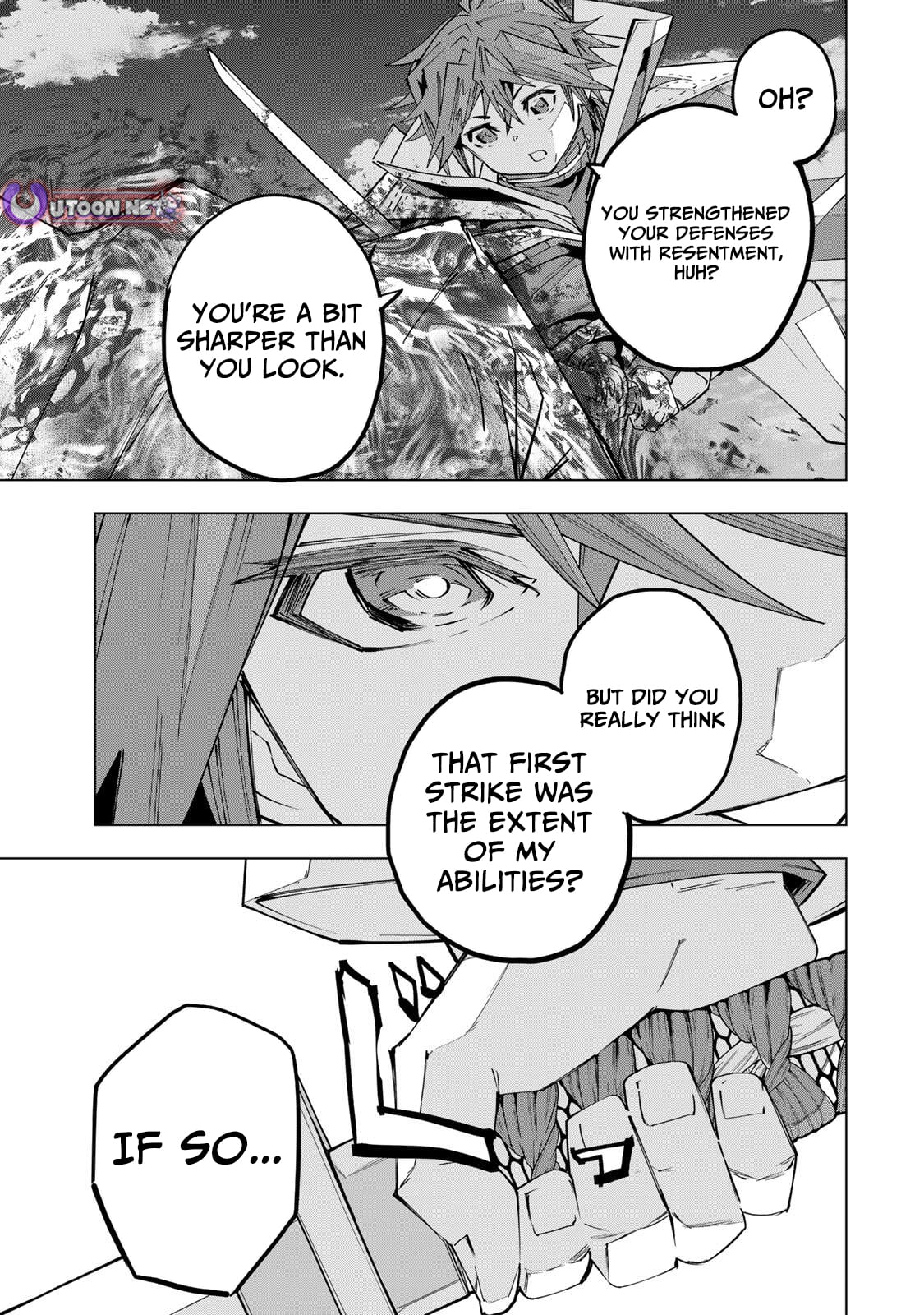 My Gift LVL 9999 Unlimited Gacha – Chapter 193 – Page 14