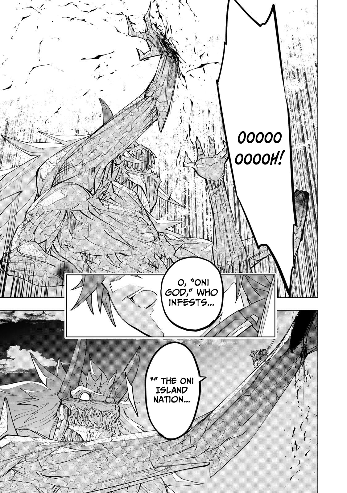 My Gift LVL 9999 Unlimited Gacha – Chapter 193 – Page 16
