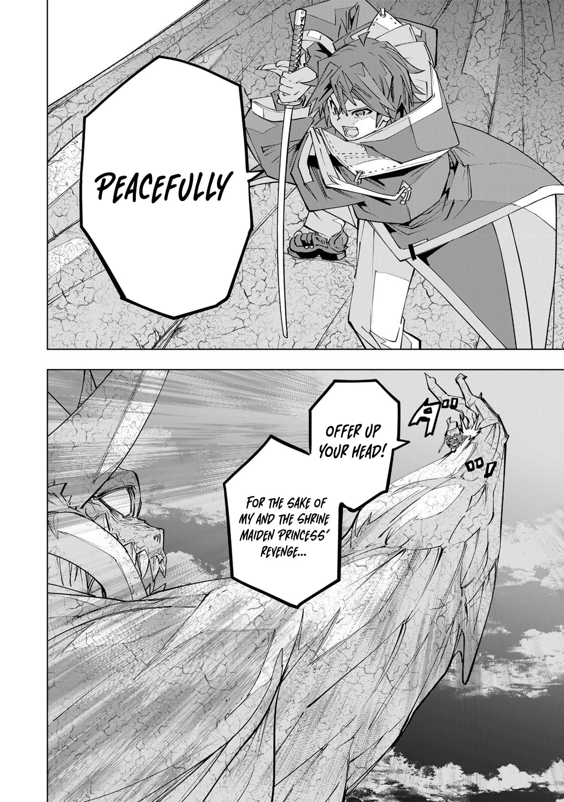 My Gift LVL 9999 Unlimited Gacha – Chapter 193 – Page 17