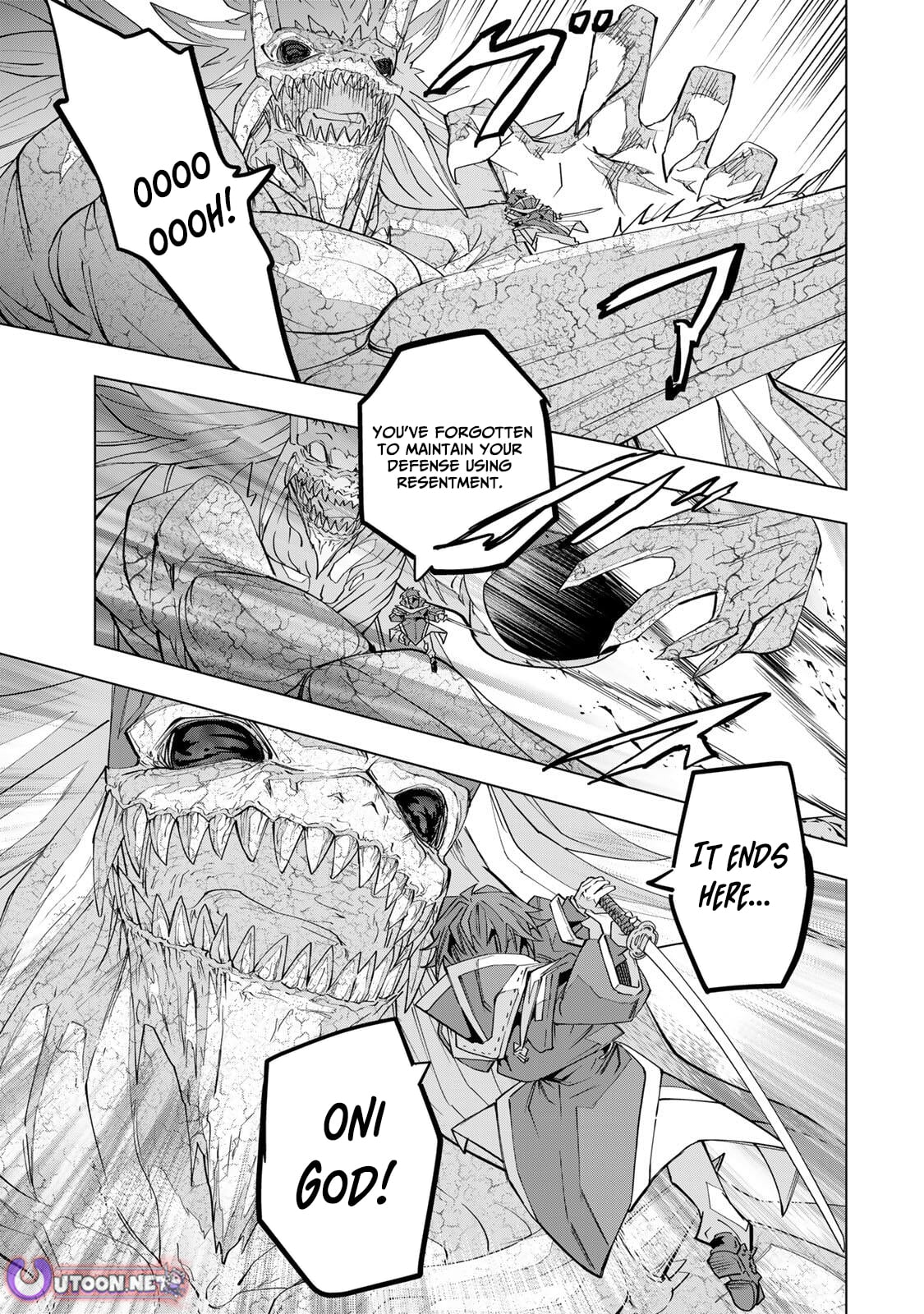 My Gift LVL 9999 Unlimited Gacha – Chapter 193 – Page 18