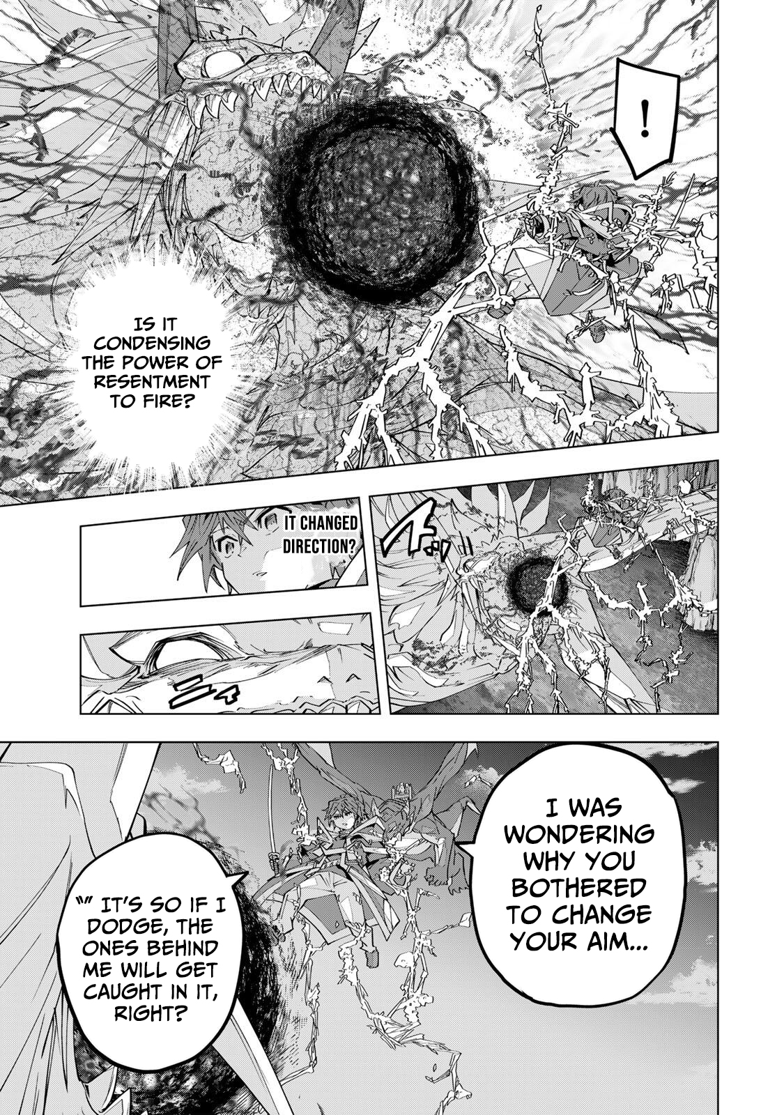 My Gift LVL 9999 Unlimited Gacha – Chapter 193 – Page 20