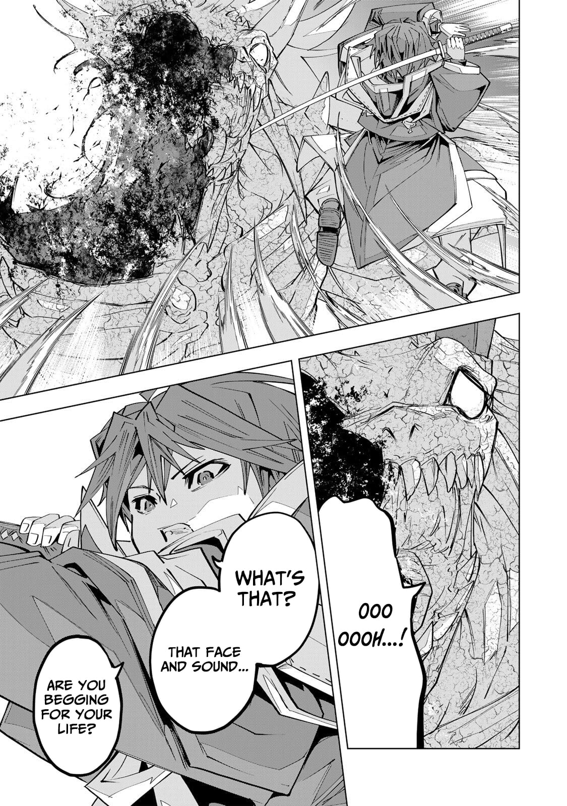 My Gift LVL 9999 Unlimited Gacha – Chapter 193 – Page 25
