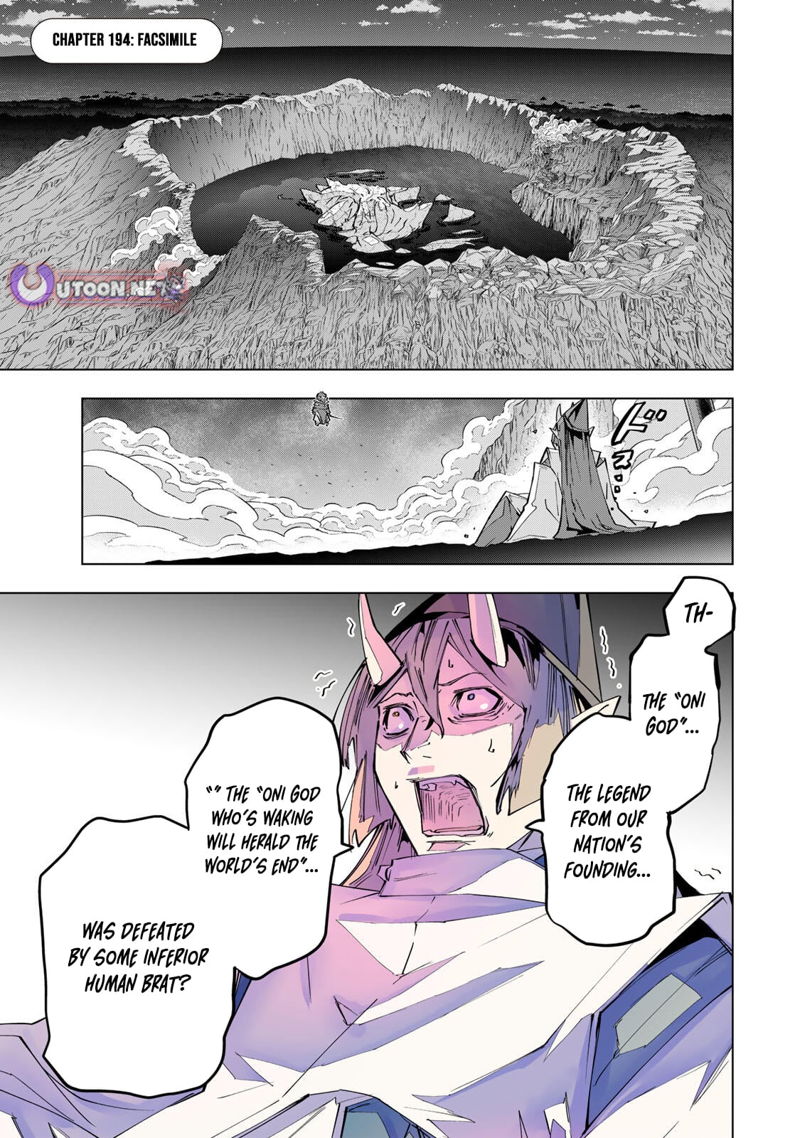 My Gift LVL 9999 Unlimited Gacha – Chapter 194 – Page 2