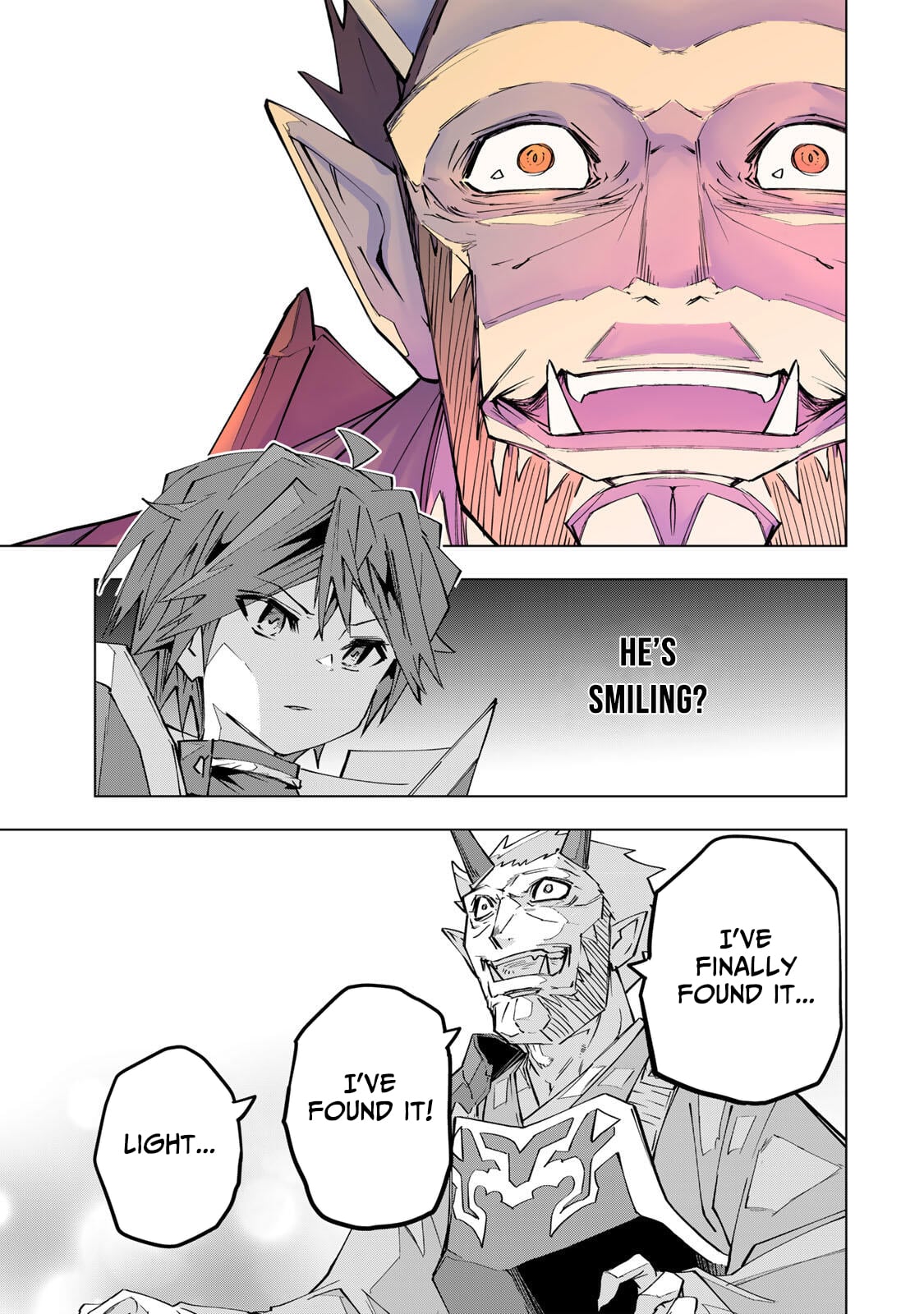 My Gift LVL 9999 Unlimited Gacha – Chapter 194 – Page 6