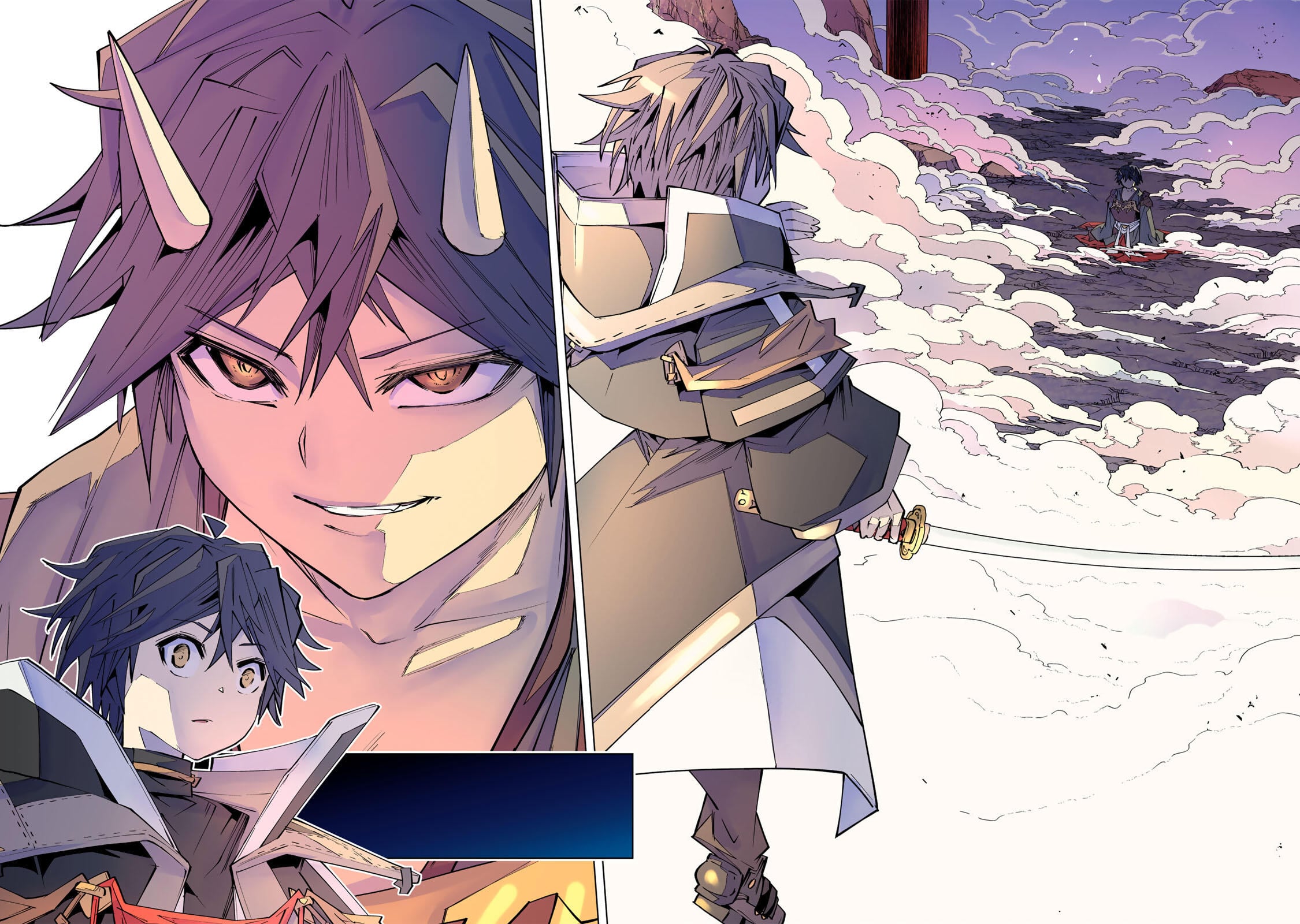 My Gift LVL 9999 Unlimited Gacha – Chapter 194 – Page 10