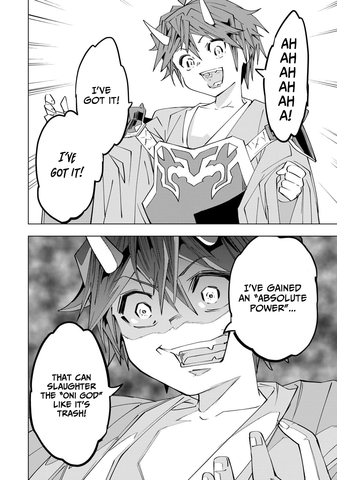 My Gift LVL 9999 Unlimited Gacha – Chapter 194 – Page 11