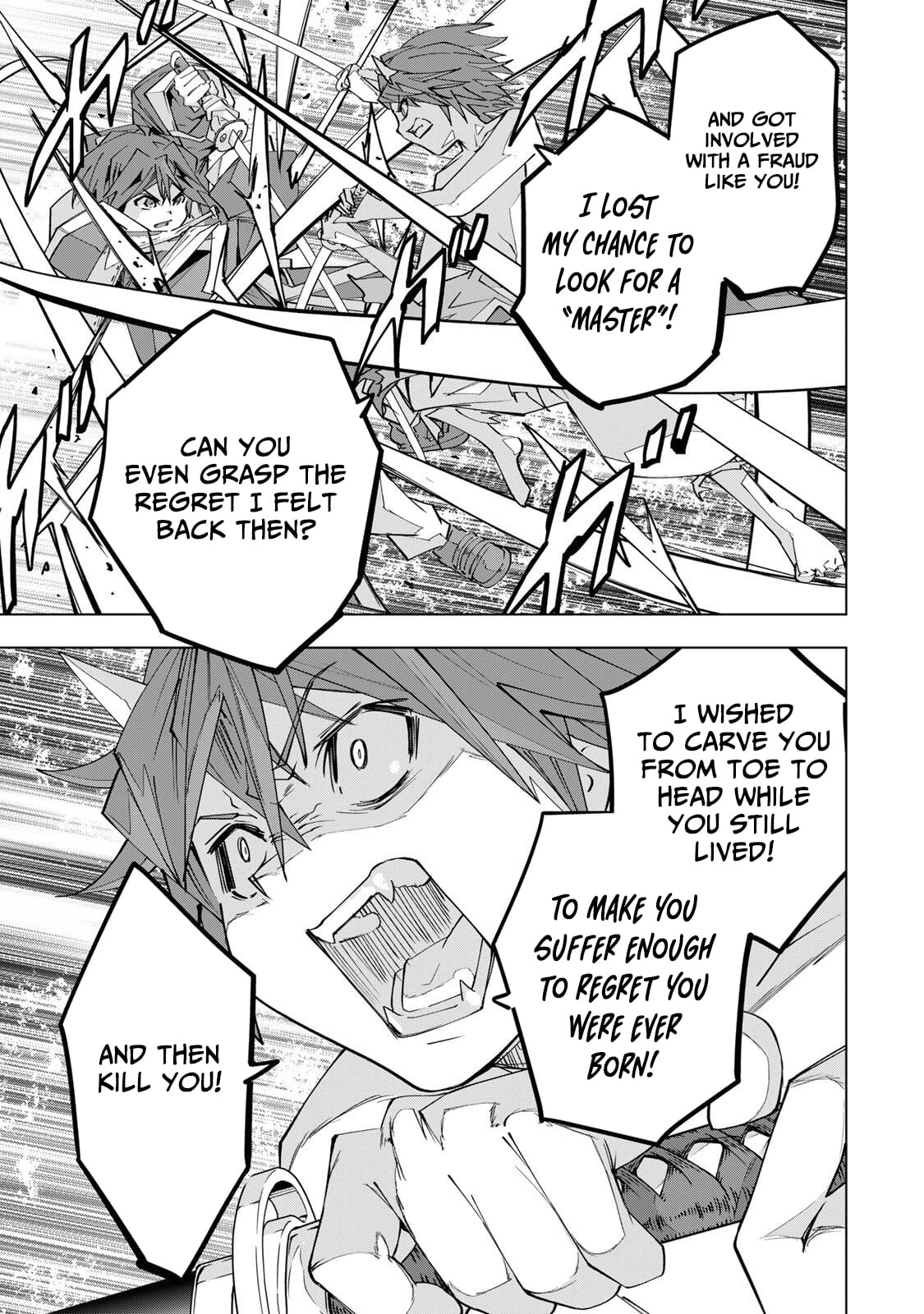 My Gift LVL 9999 Unlimited Gacha – Chapter 194 – Page 18