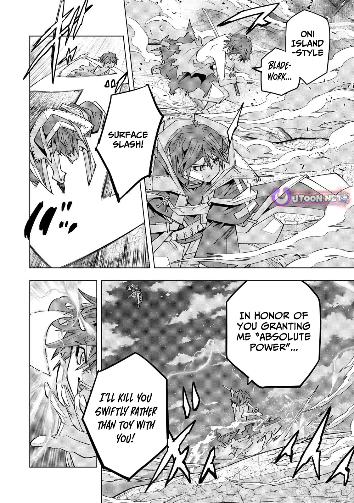My Gift LVL 9999 Unlimited Gacha – Chapter 194 – Page 24