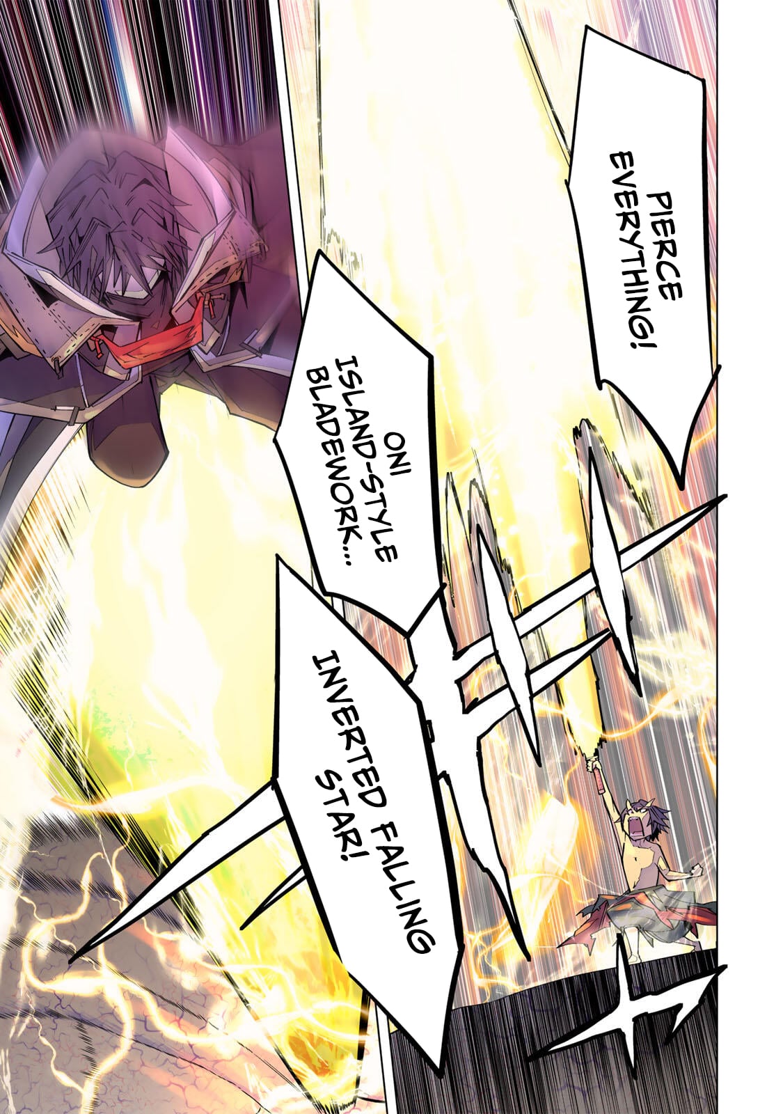 My Gift LVL 9999 Unlimited Gacha – Chapter 194 – Page 25