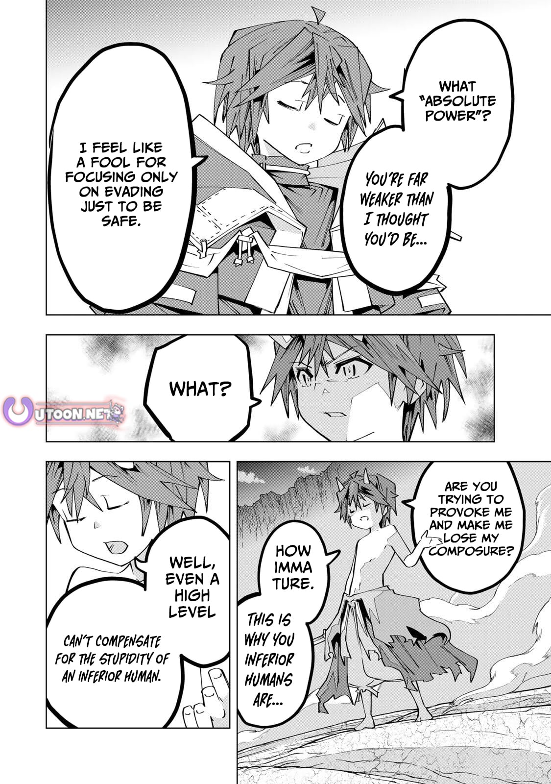 My Gift LVL 9999 Unlimited Gacha – Chapter 194 – Page 28