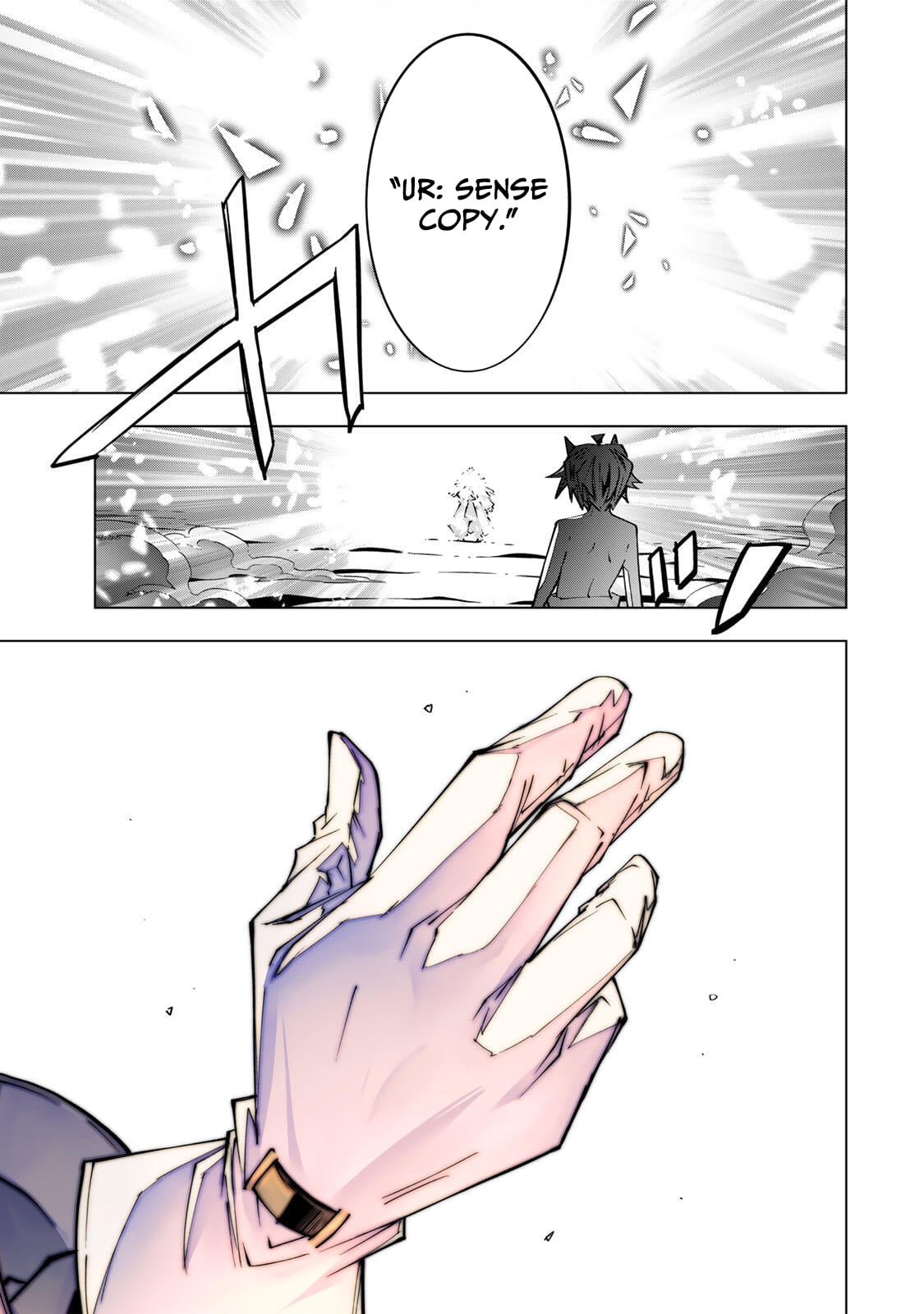 My Gift LVL 9999 Unlimited Gacha – Chapter 194 – Page 31