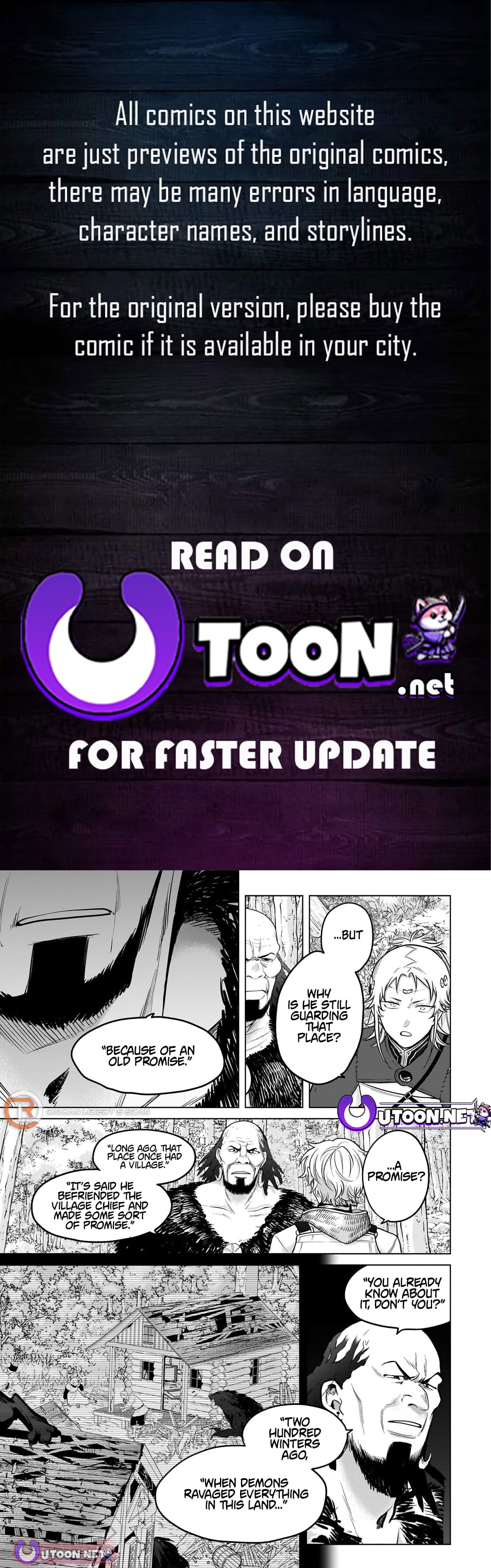 Saihate no Paladin – Chapter 73.2 – Page 2