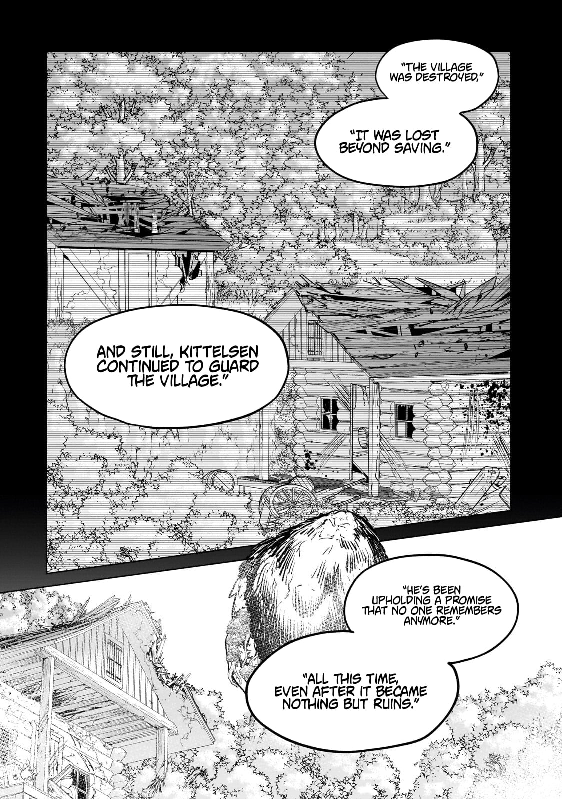 Saihate no Paladin – Chapter 73.2 – Page 3