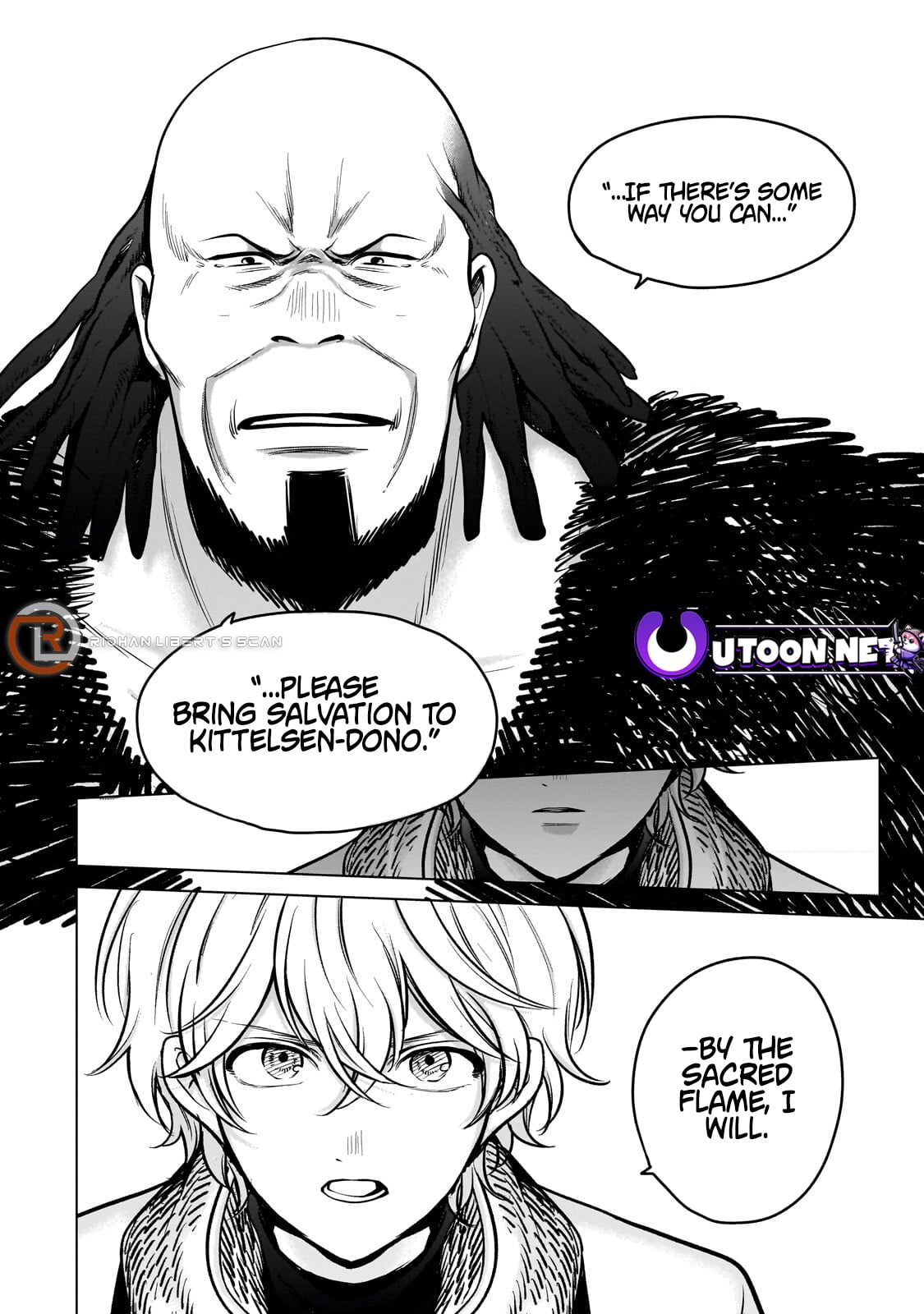 Saihate no Paladin – Chapter 73.2 – Page 5