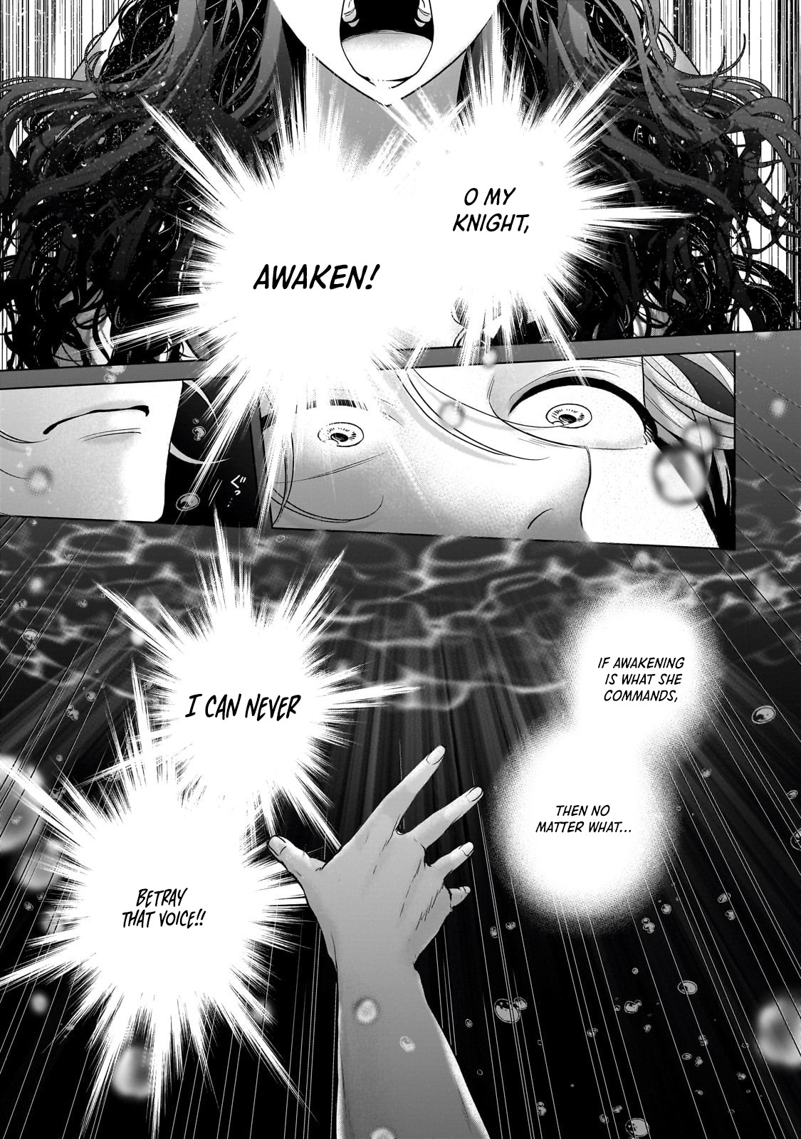 Saihate no Paladin – Chapter 72.1 – Page 13
