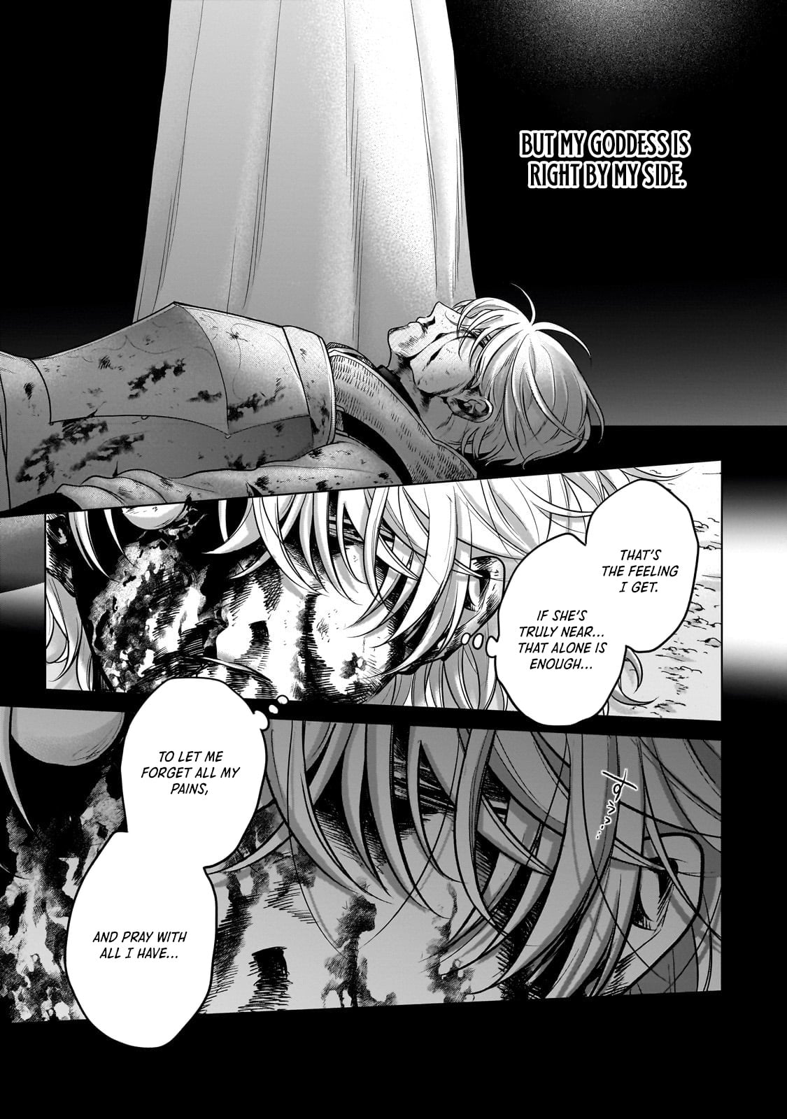 Saihate no Paladin – Chapter 72.1 – Page 15